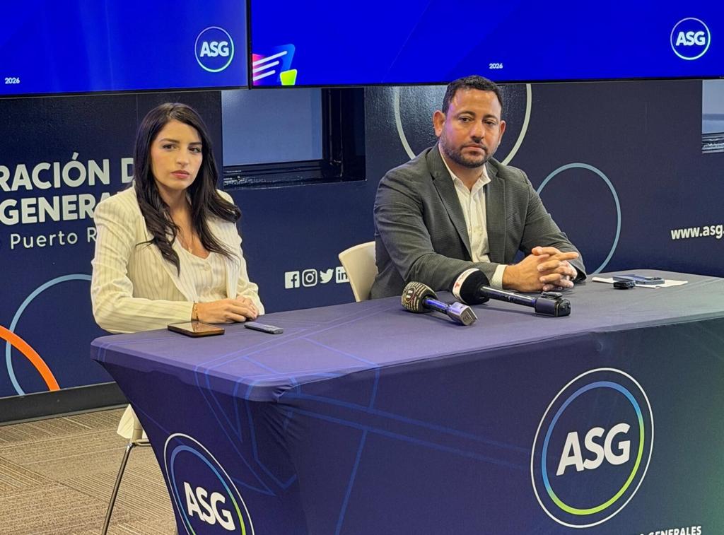 ASG refuerza controles en compras del gobierno