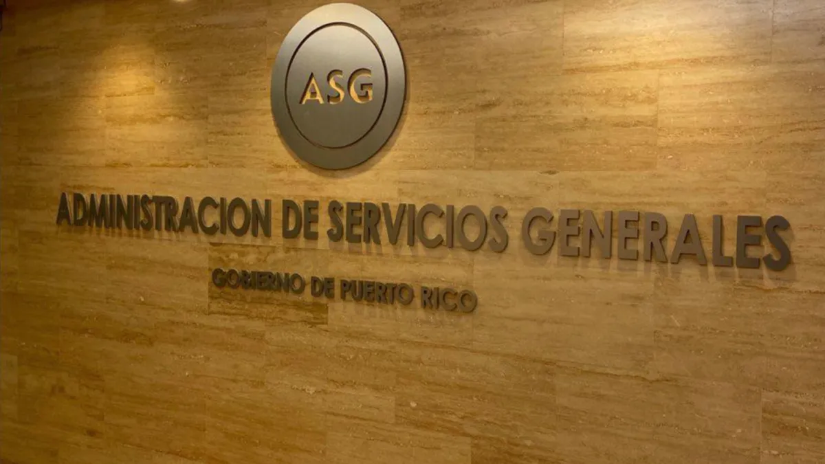 Administración de Servicios Generales se reinventa con subastas virtuales