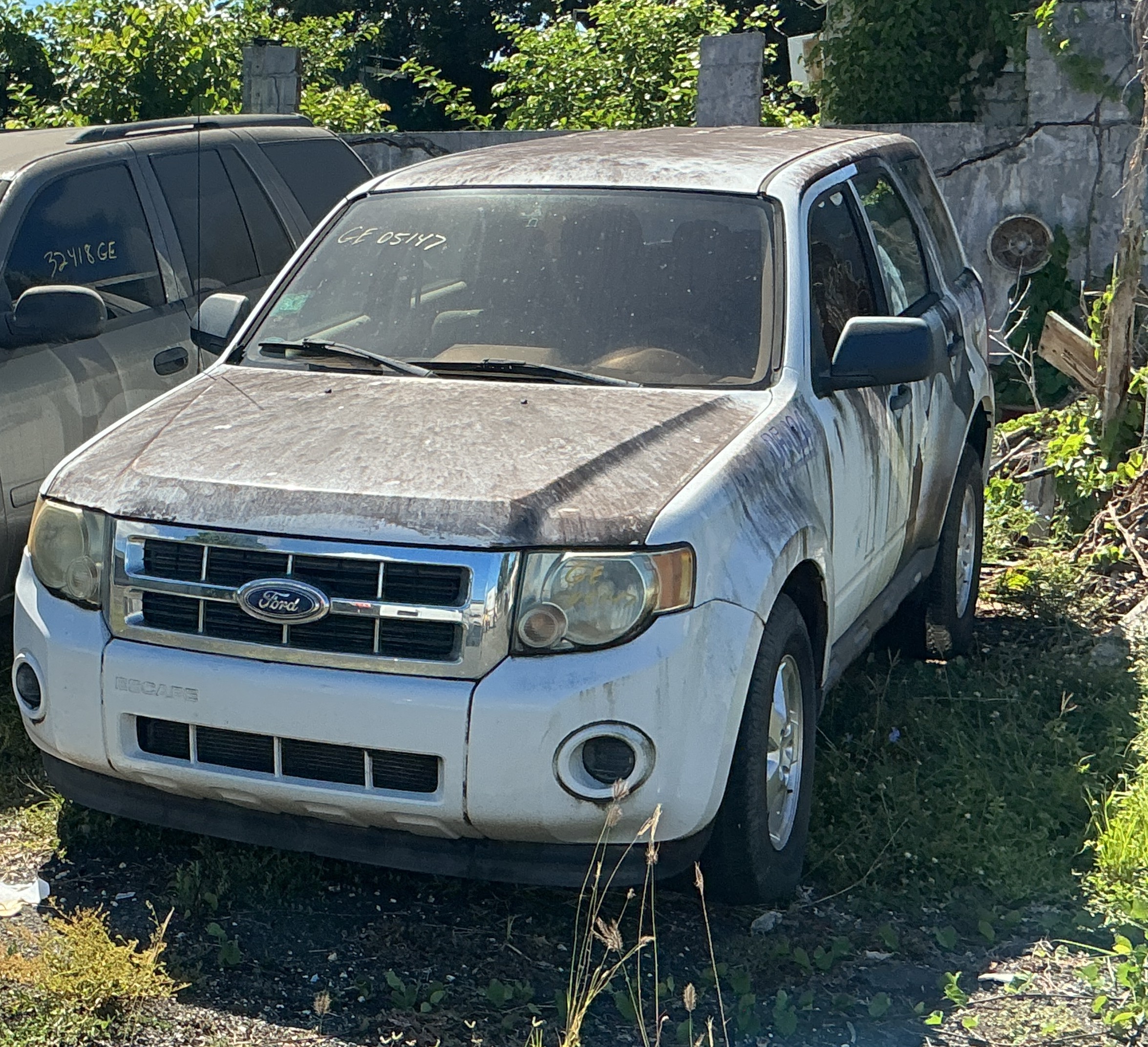 Imagen de Auto