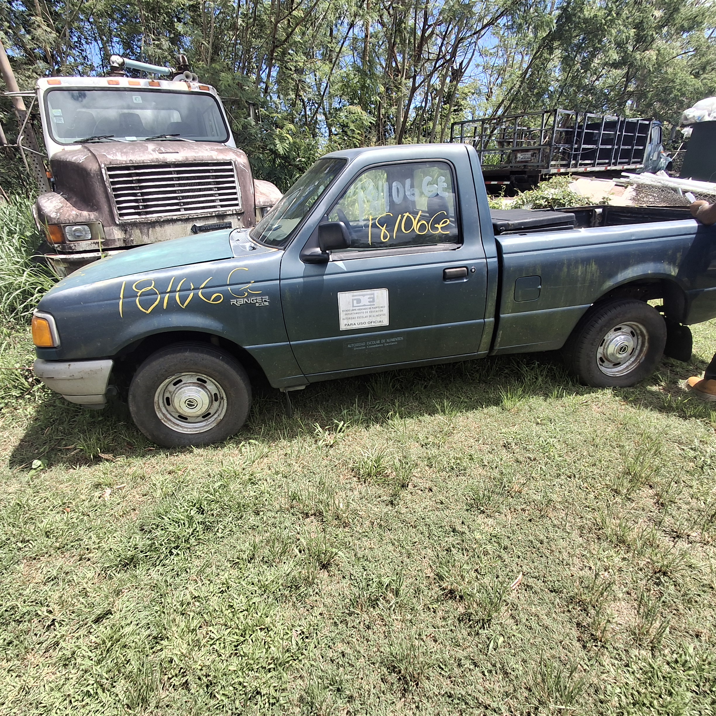 Imagen de Auto