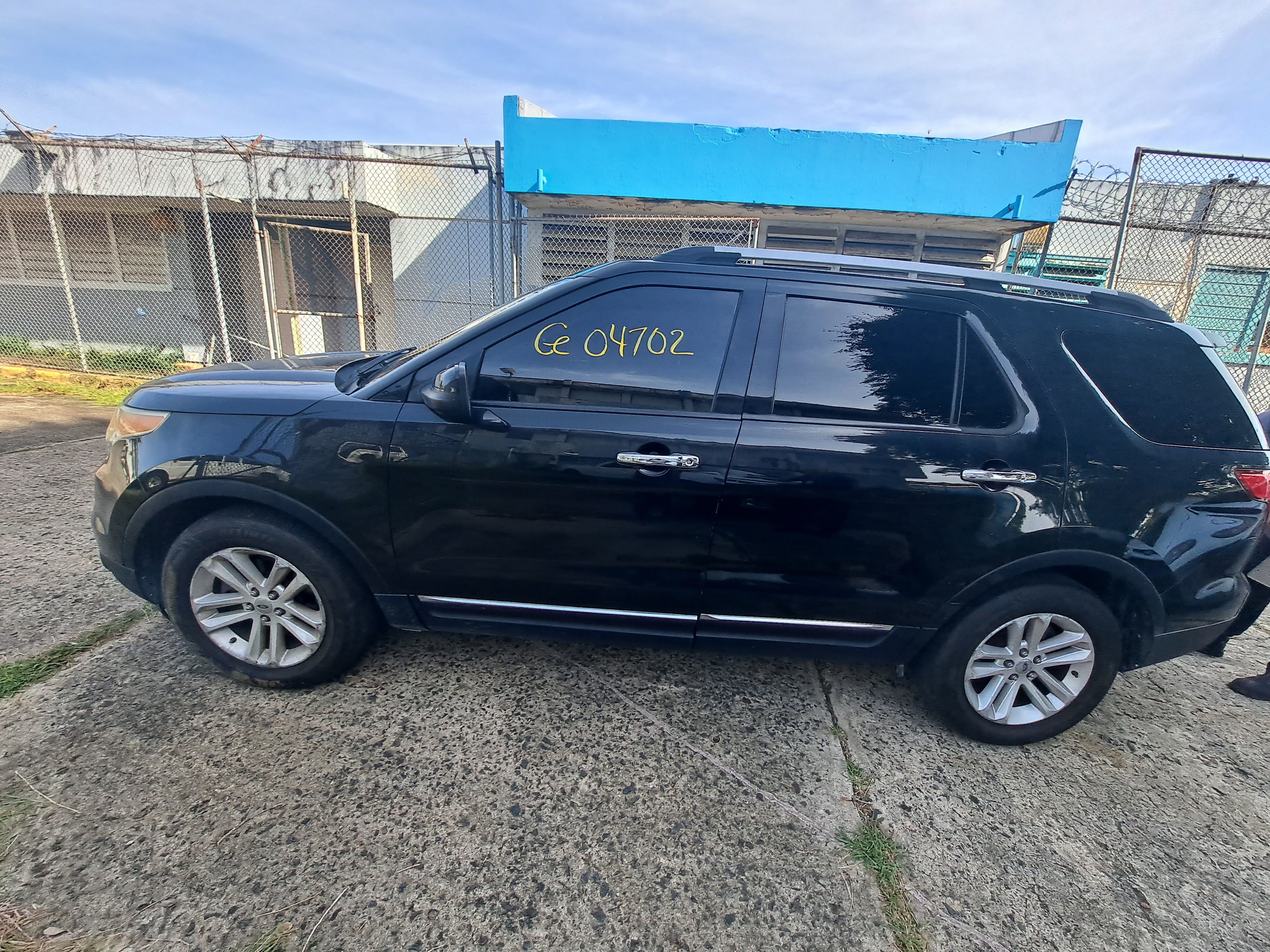 Imagen de Auto