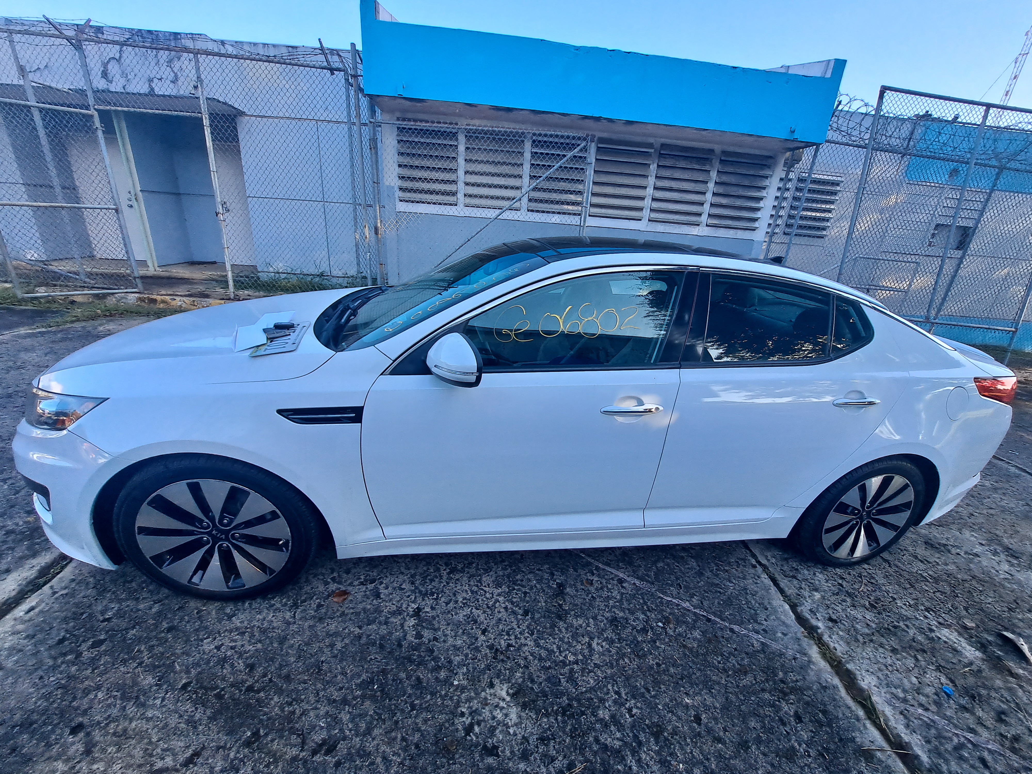 Imagen de Auto