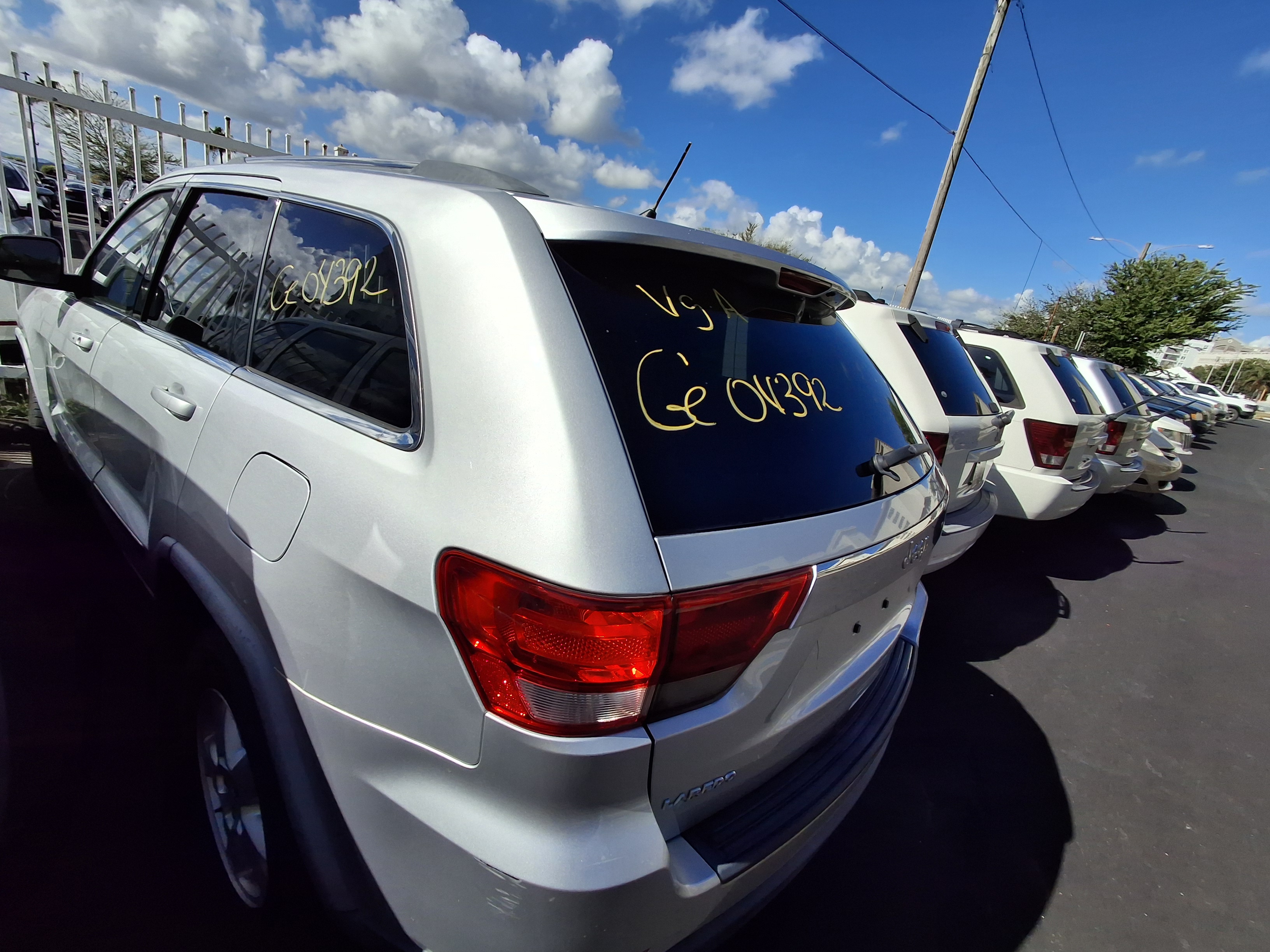 Imagen de Auto