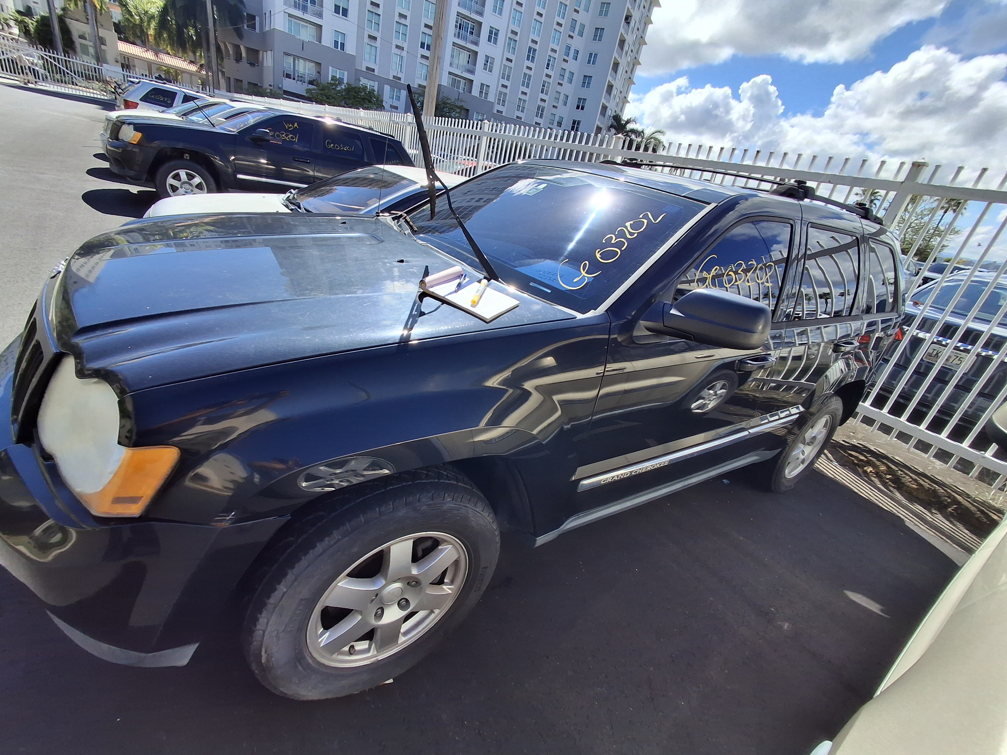 Imagen de Auto