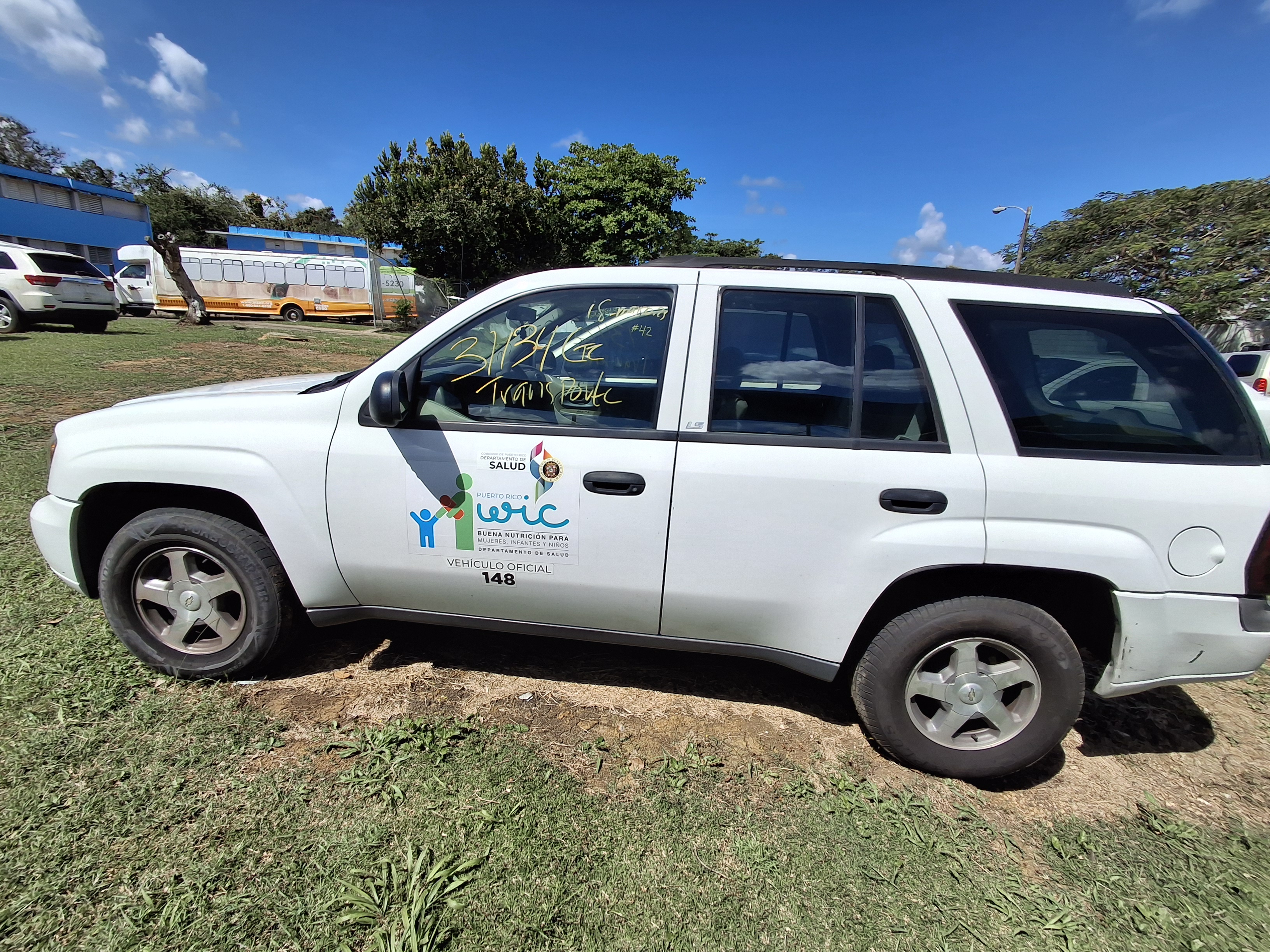 Imagen de Auto