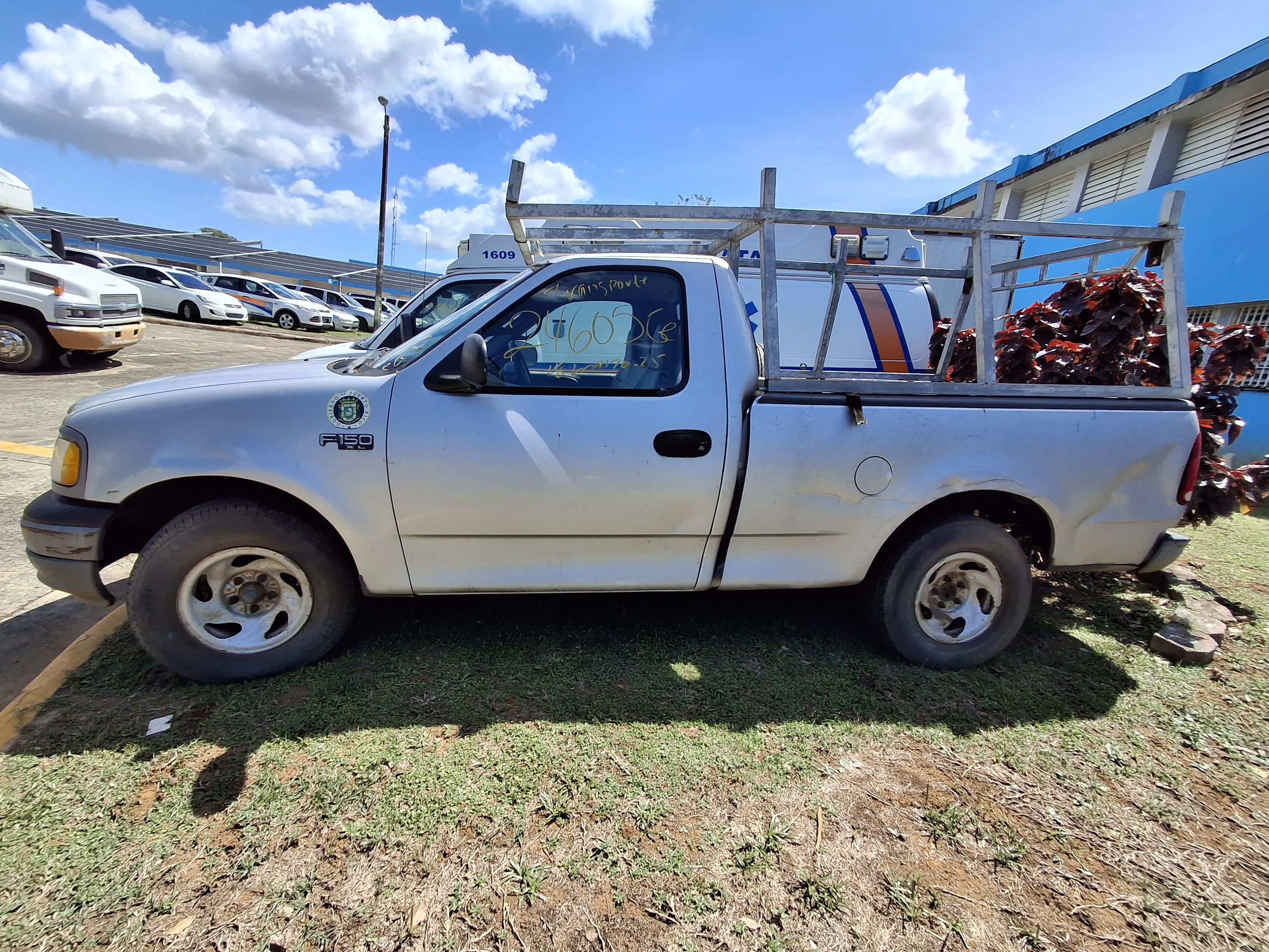 Imagen de Auto