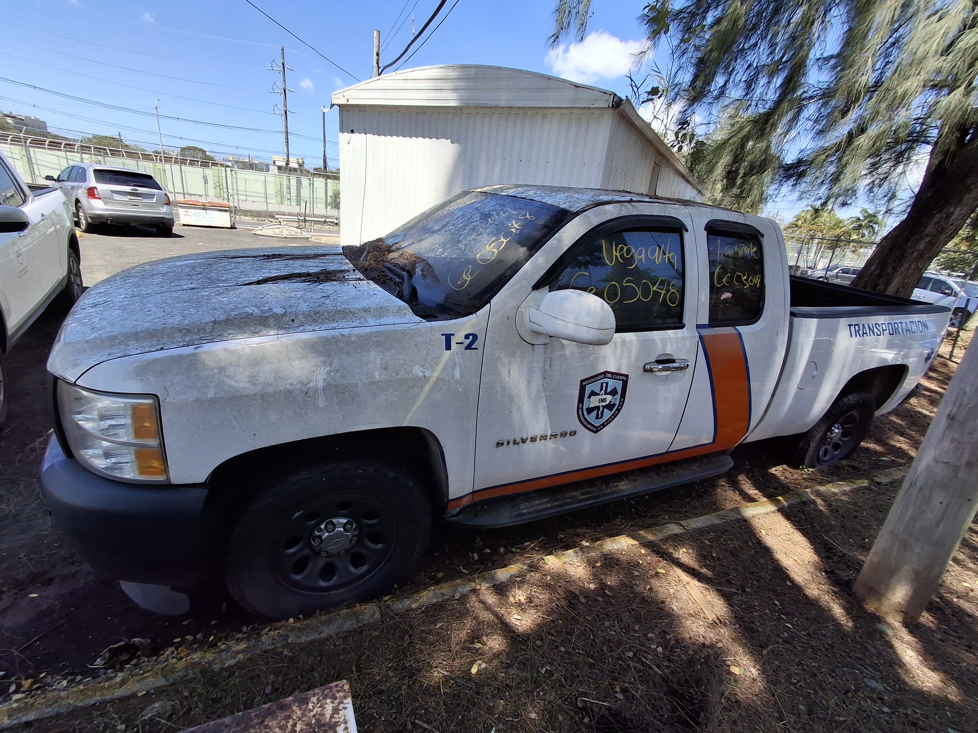 Imagen de Auto