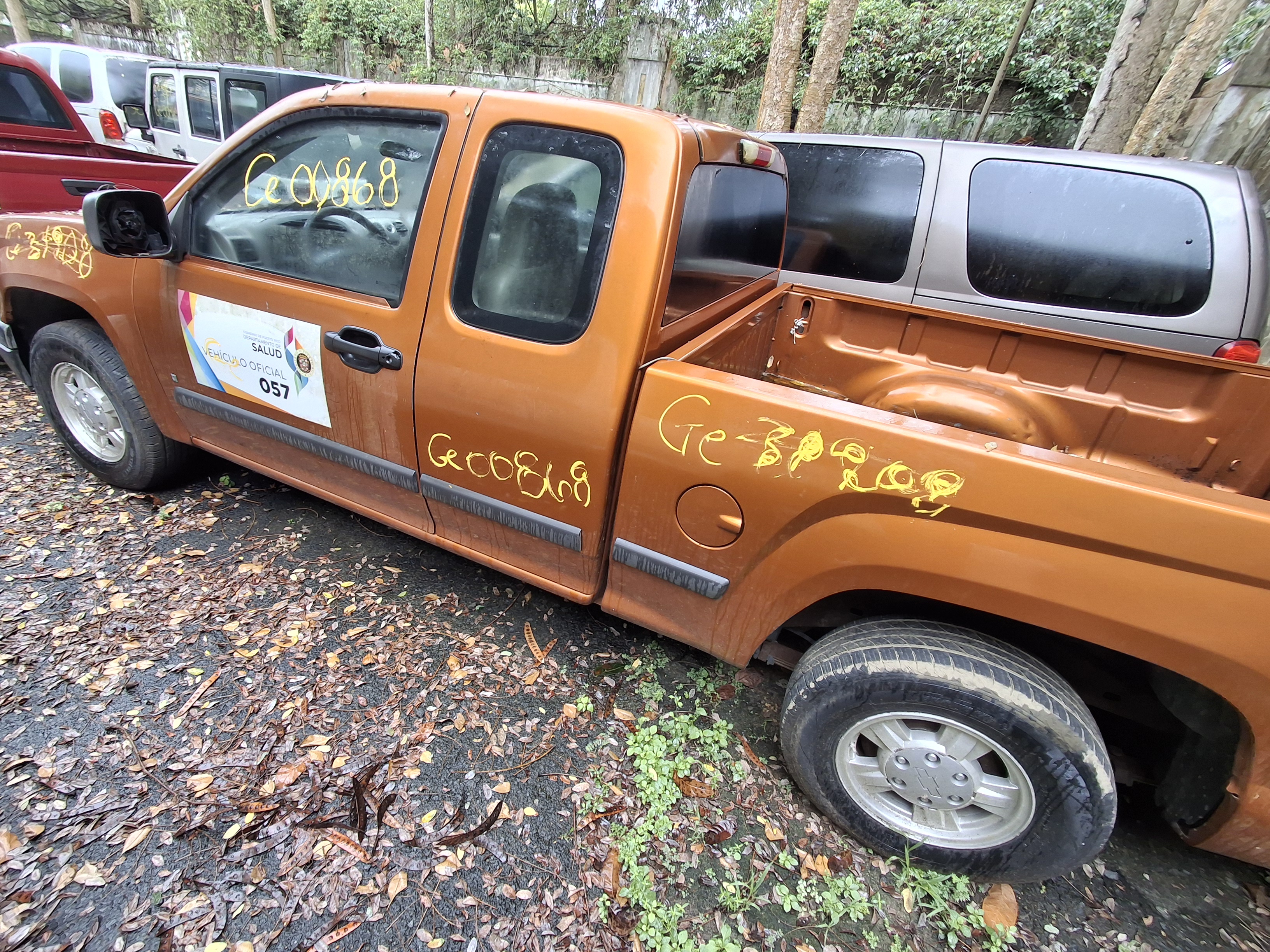 Imagen de Auto