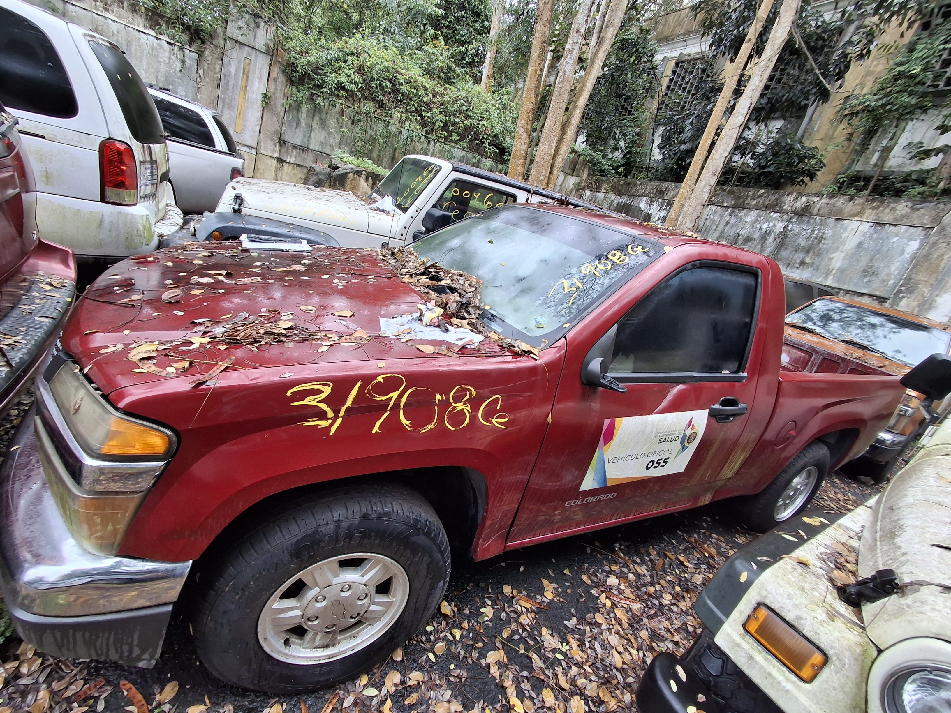 Imagen de Auto