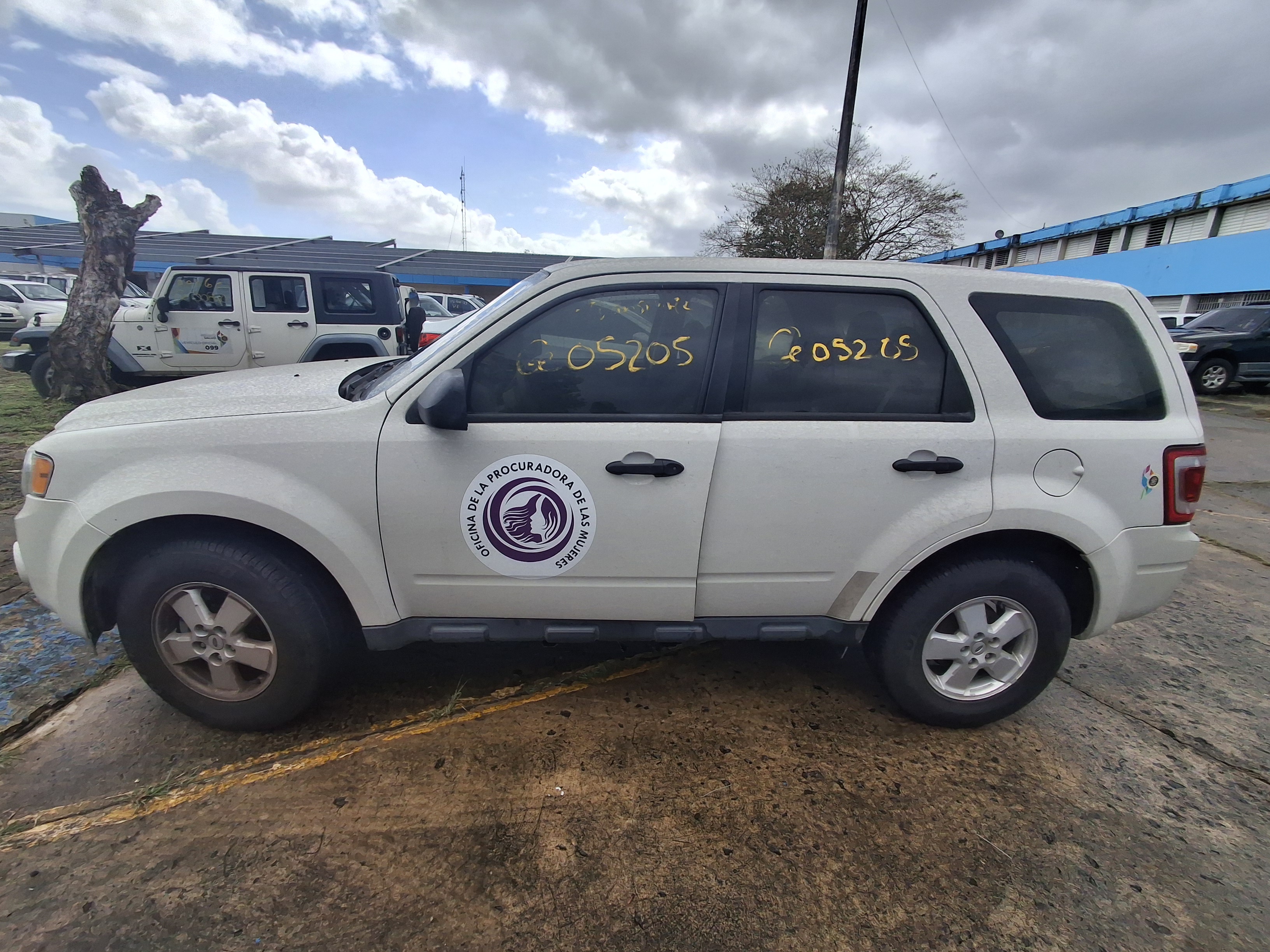 Imagen de Auto