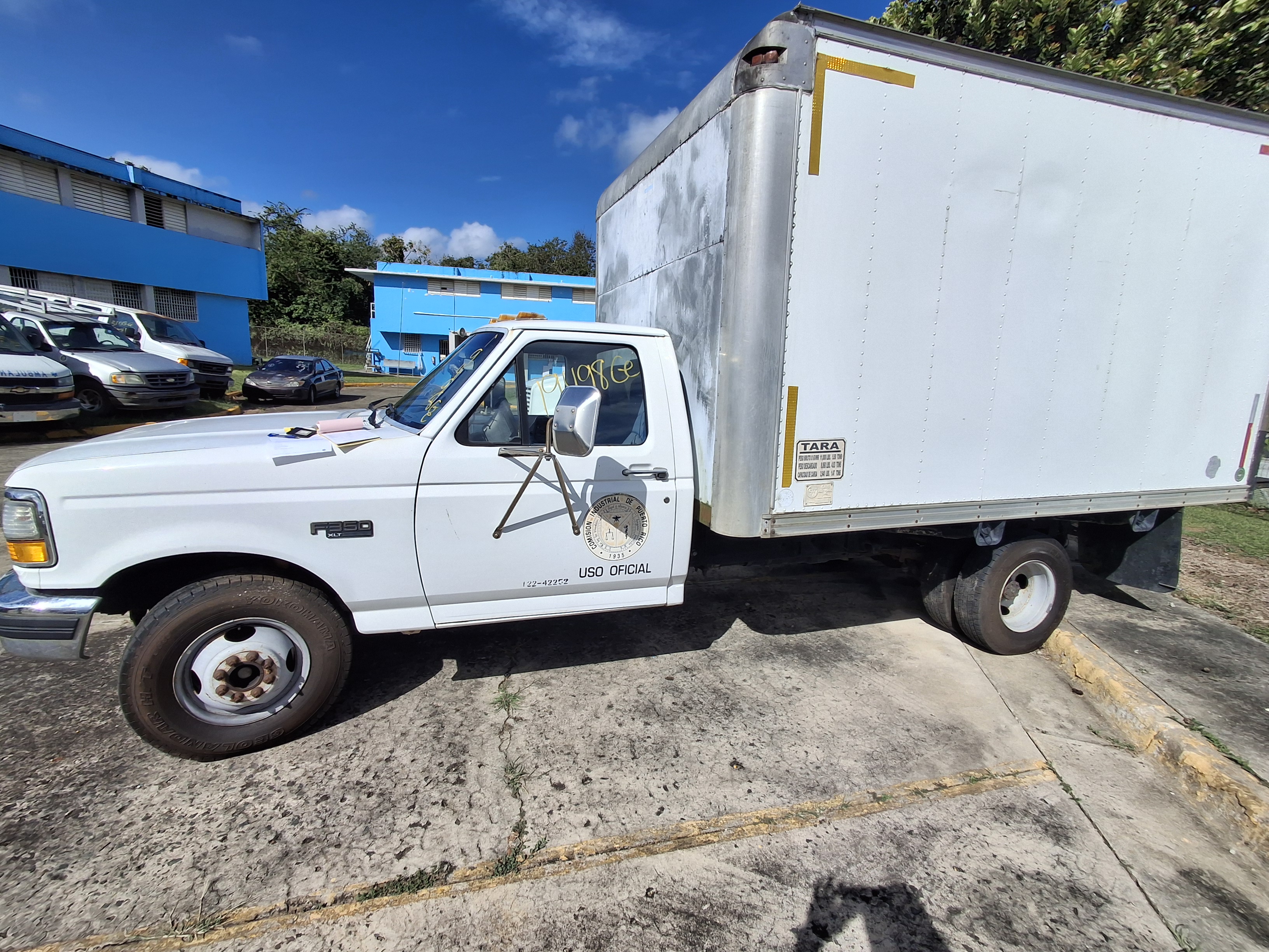 Imagen de Auto