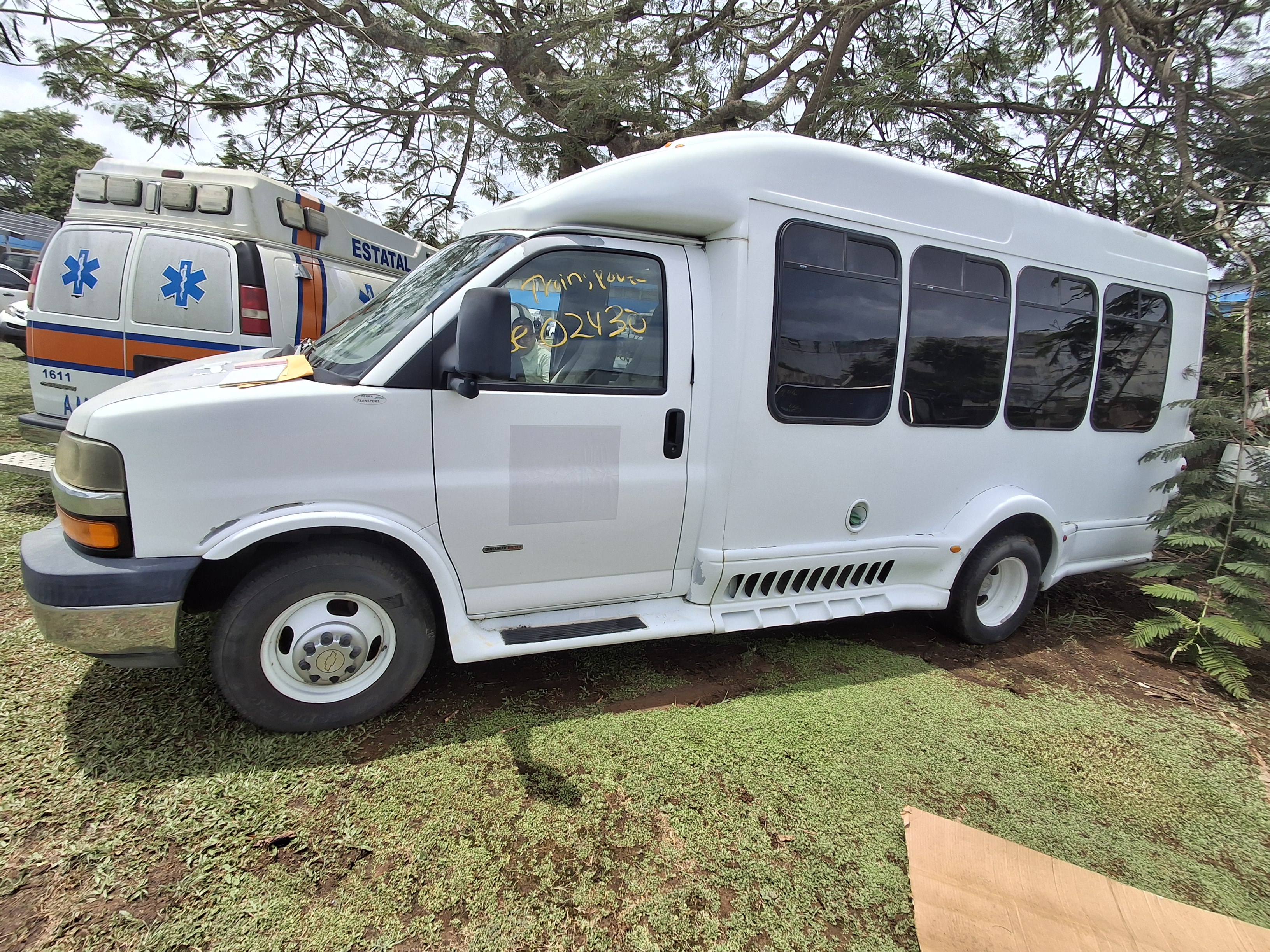Imagen de Auto