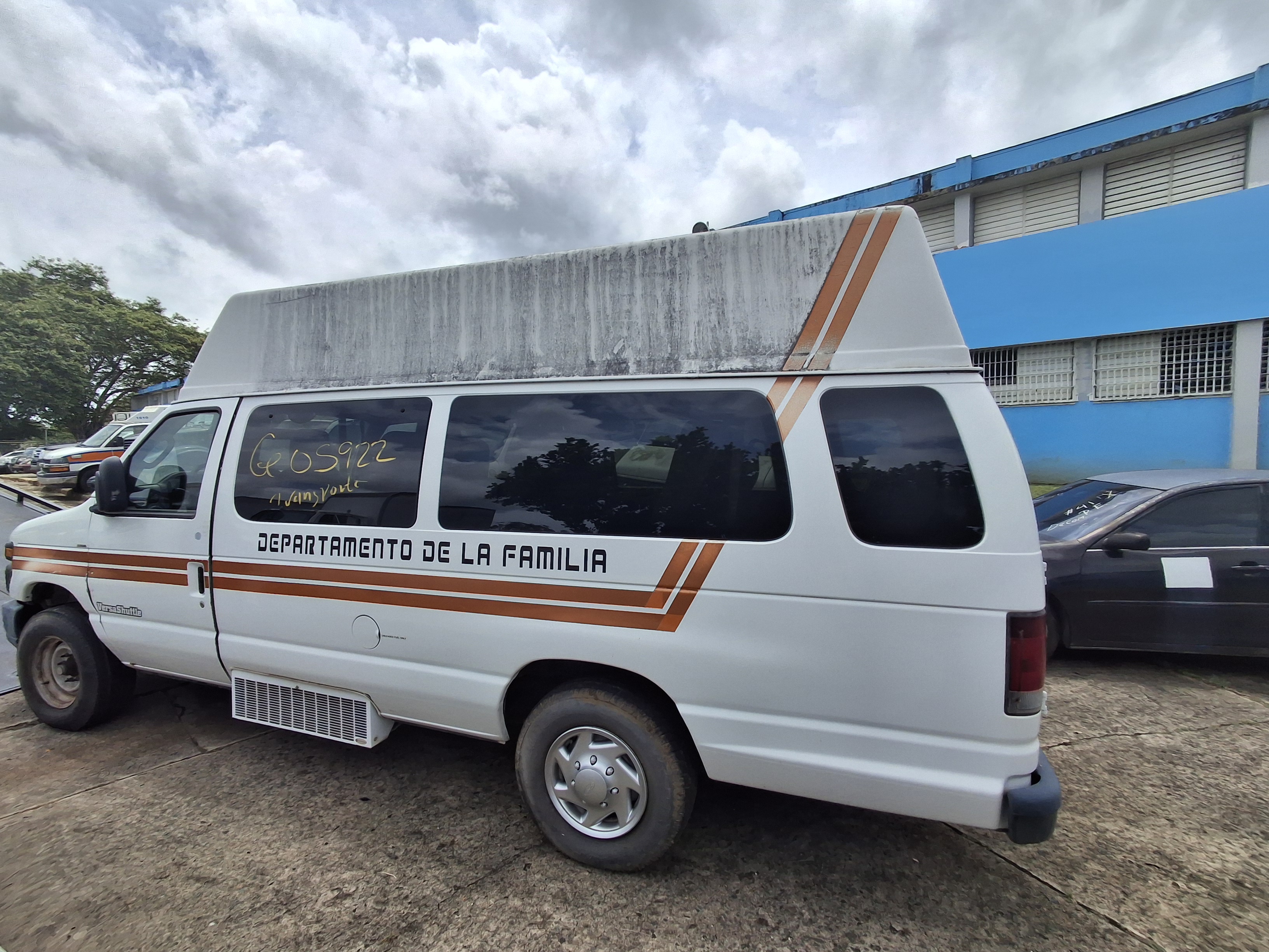Imagen de Auto