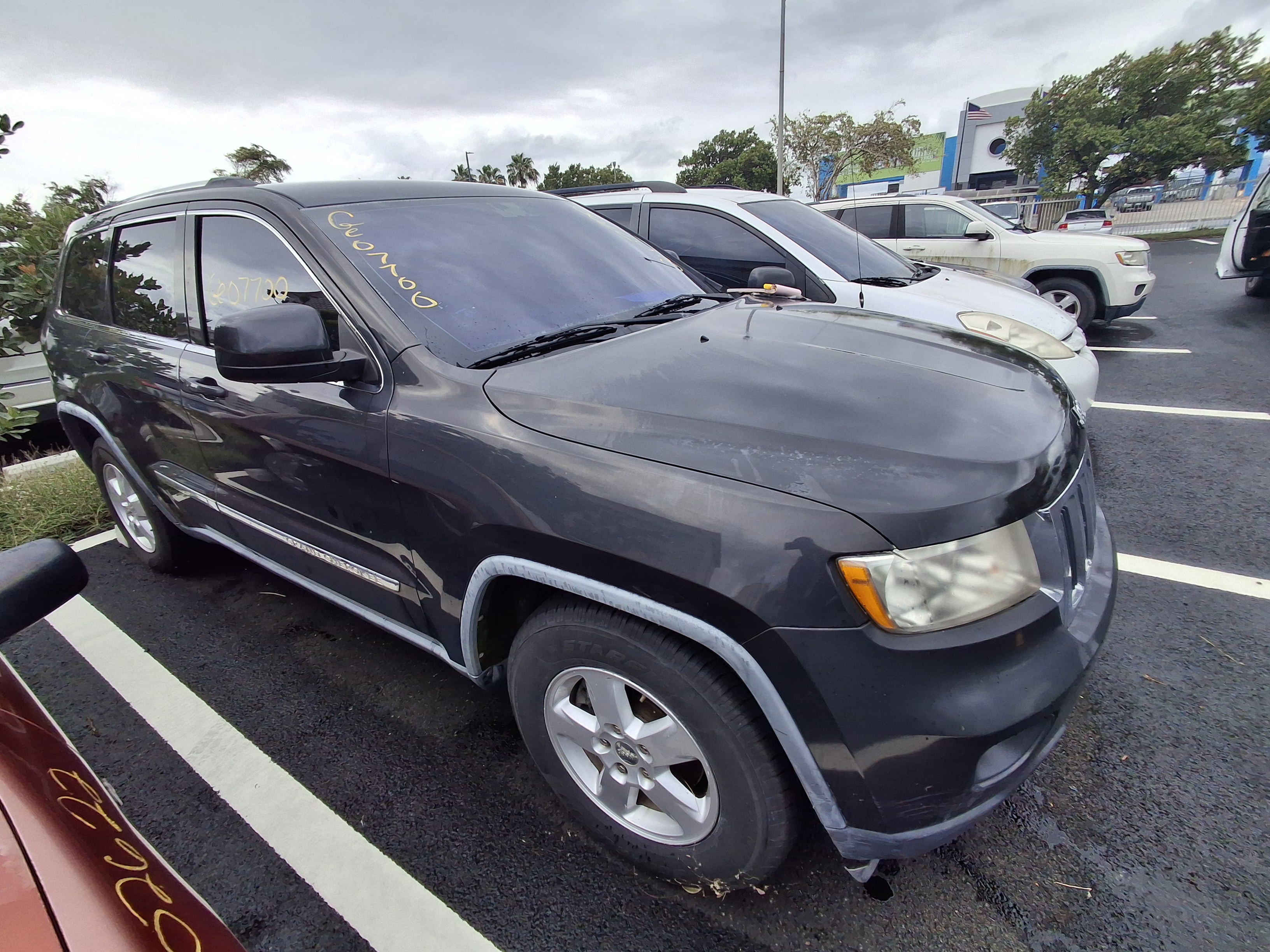 Imagen de Auto