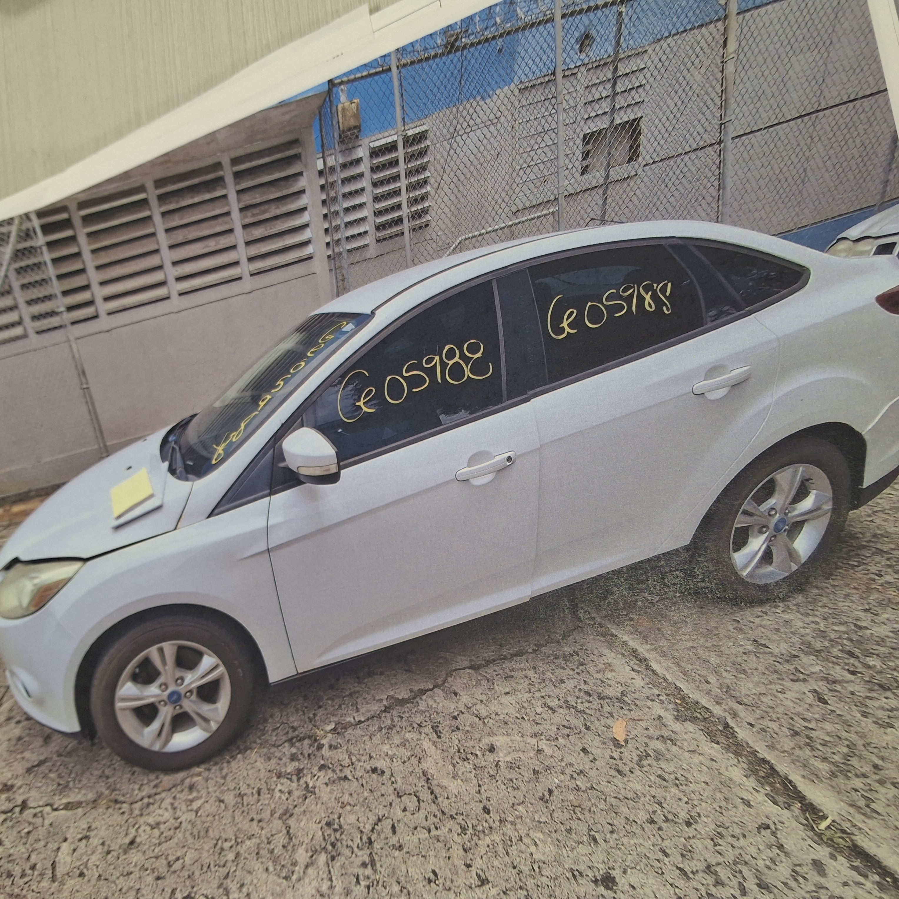 Imagen de Auto