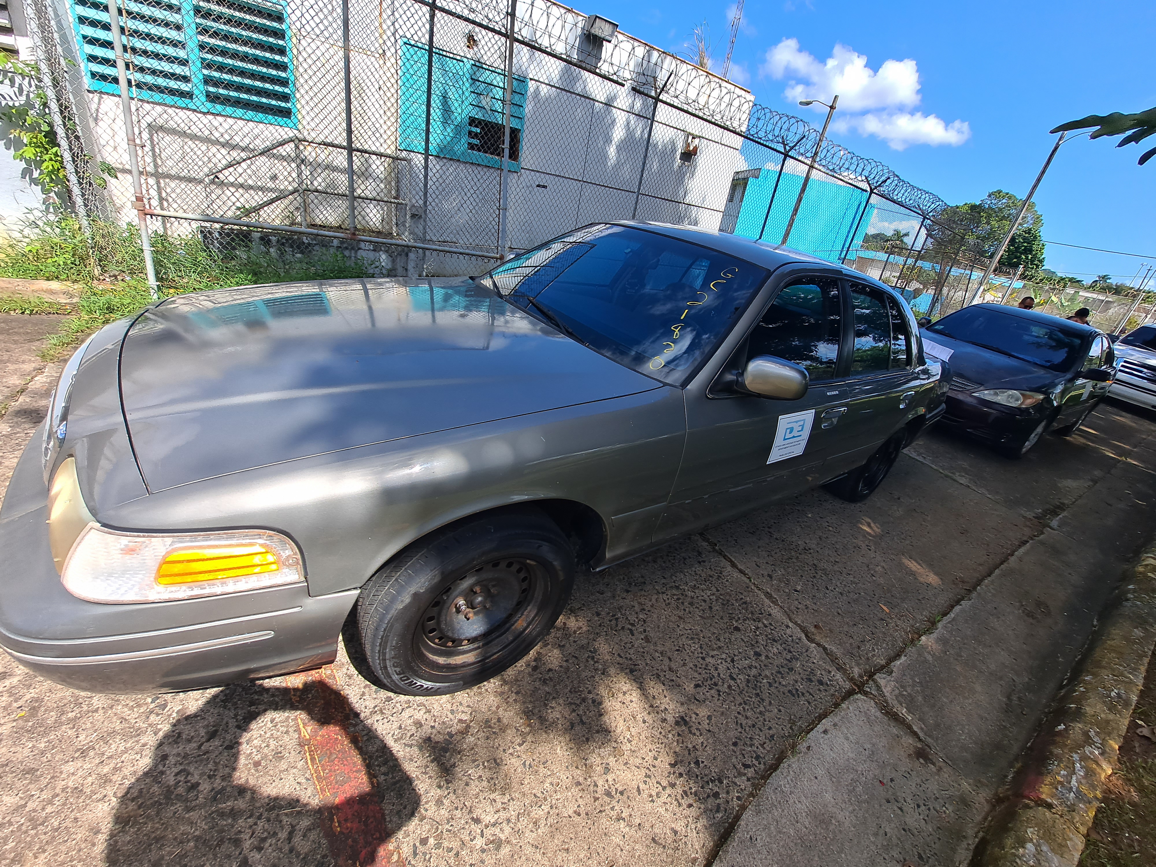 Imagen de Auto