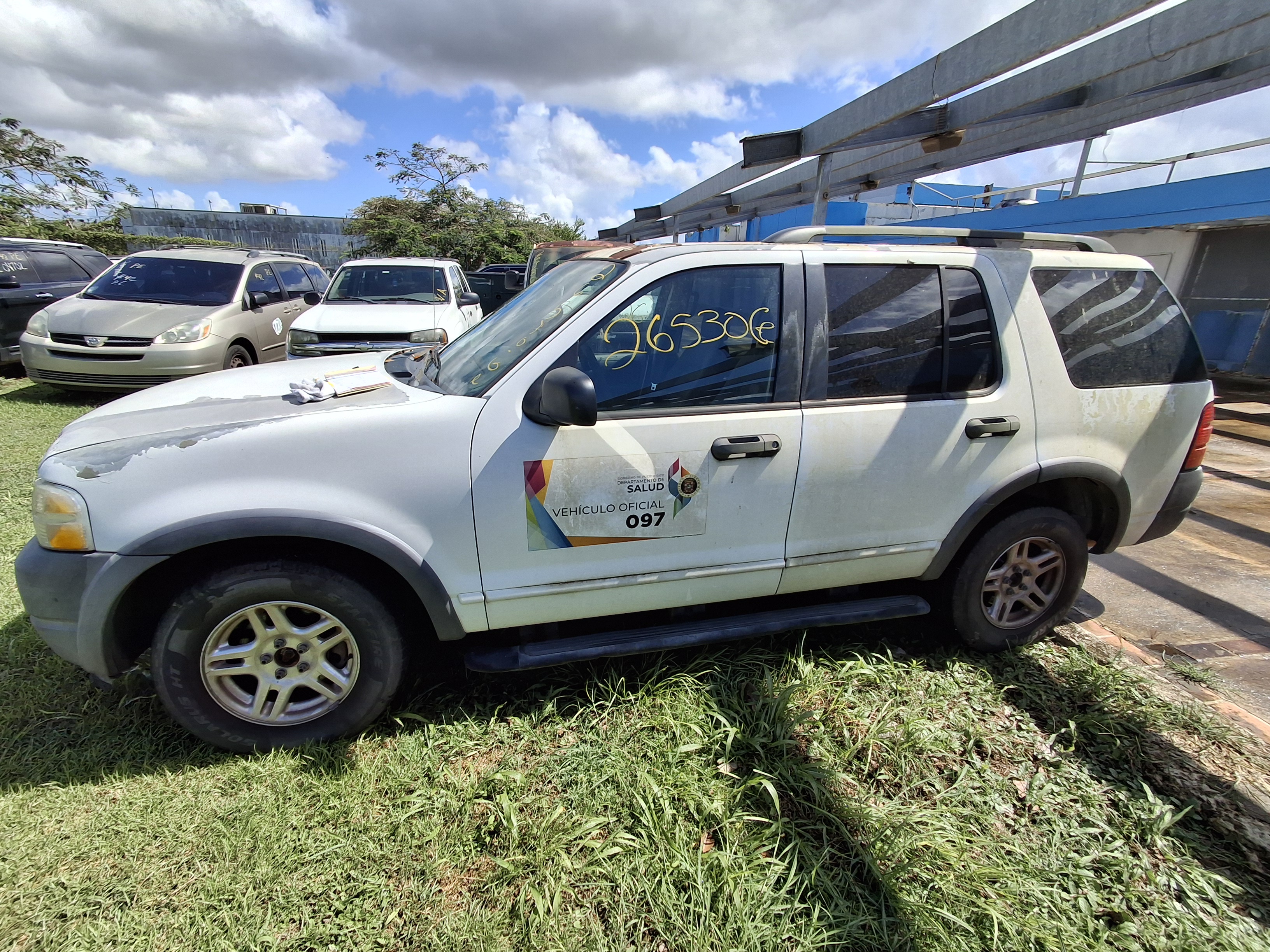 Imagen de Auto