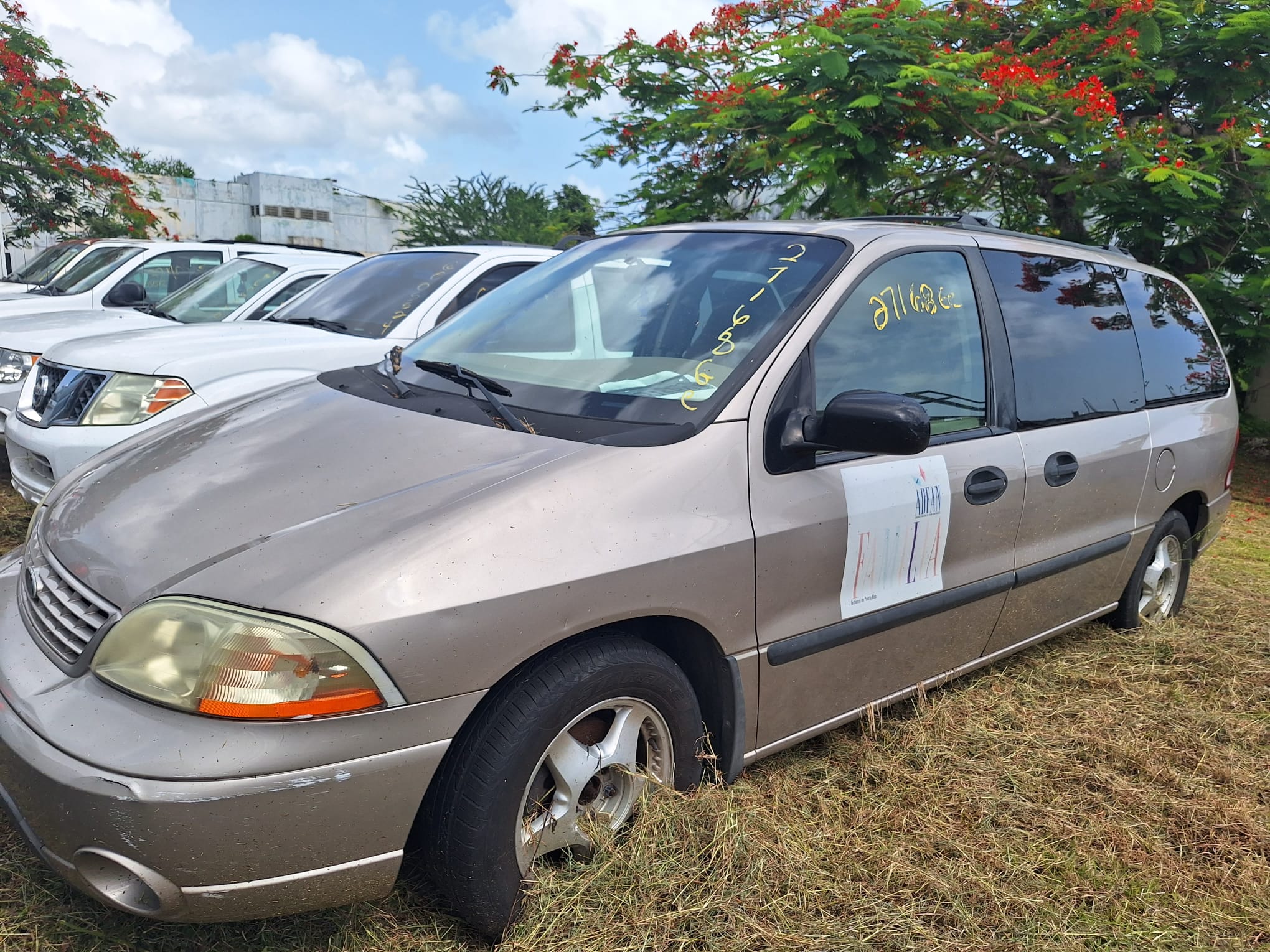 Imagen de Auto