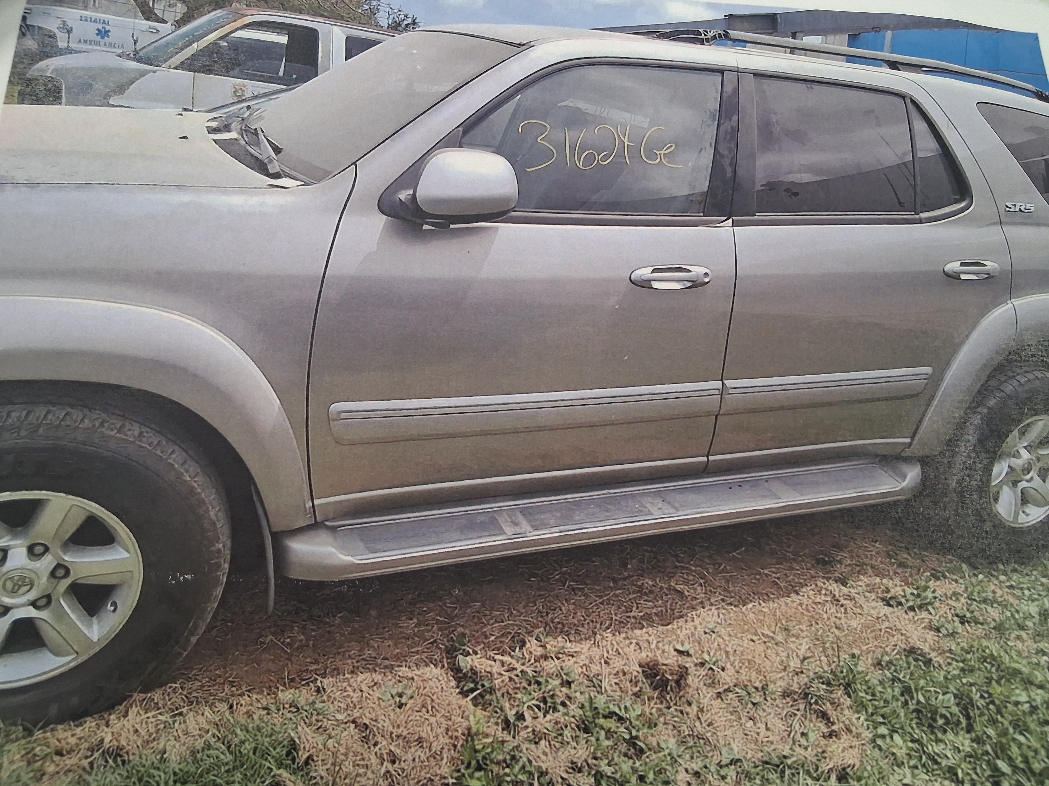 Imagen de Auto