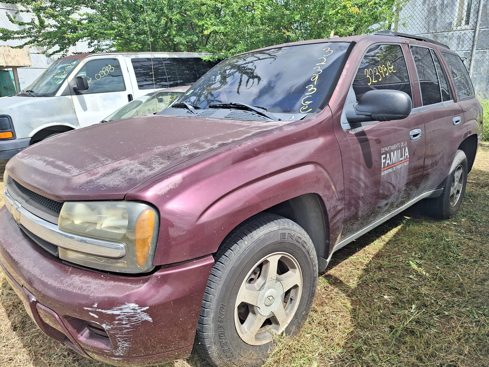 Imagen de Auto