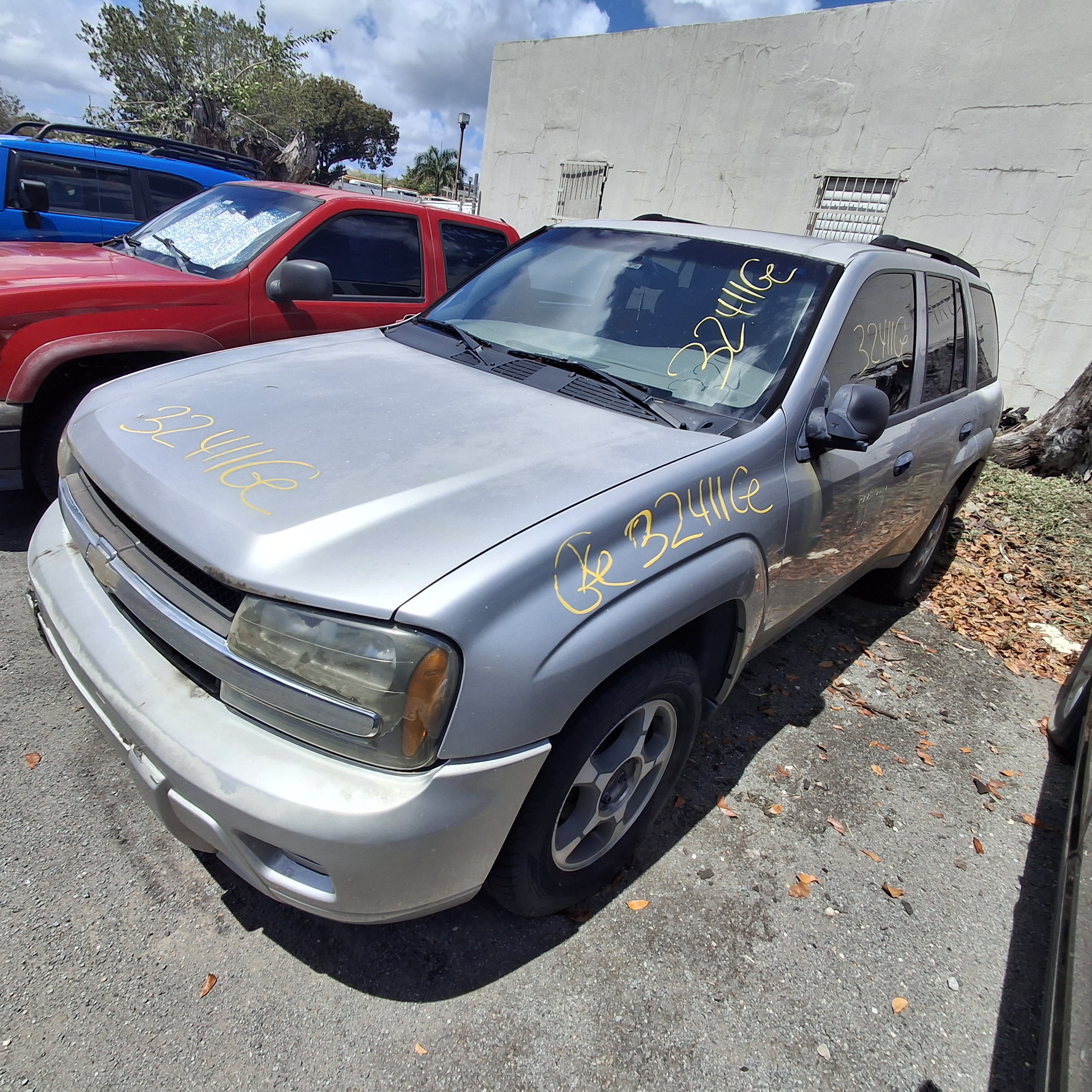 Imagen de Auto