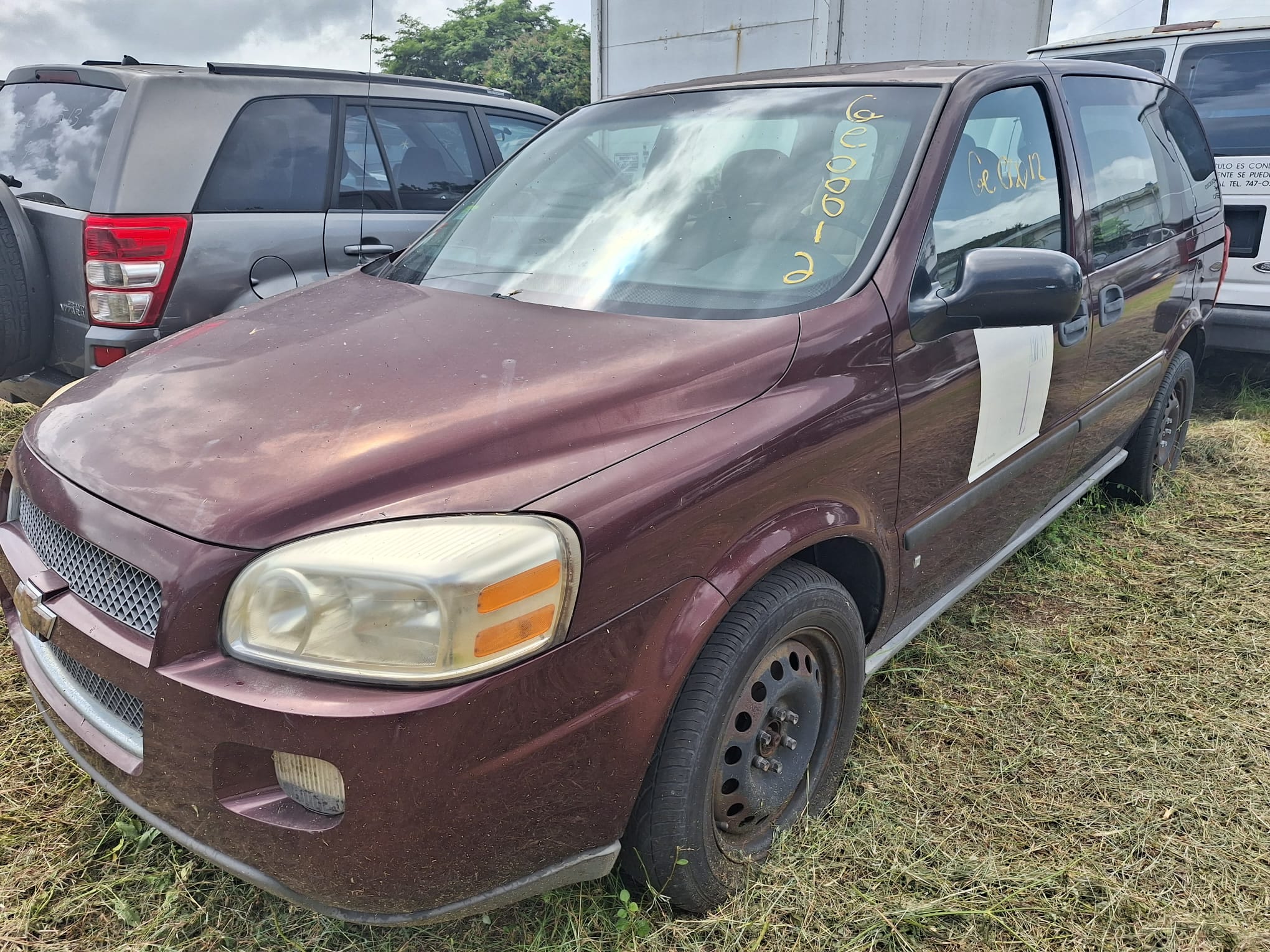 Imagen de Auto