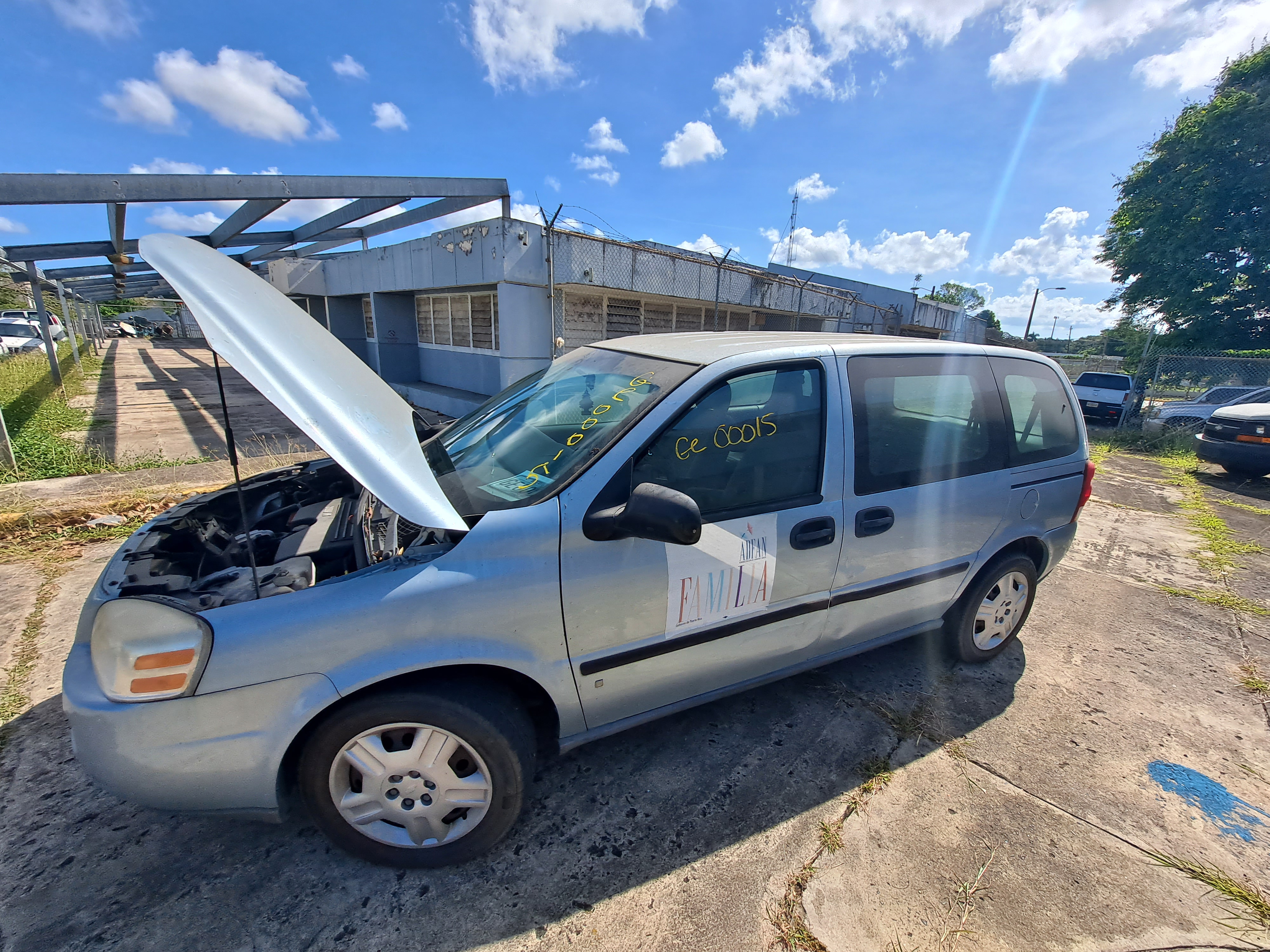 Imagen de Auto