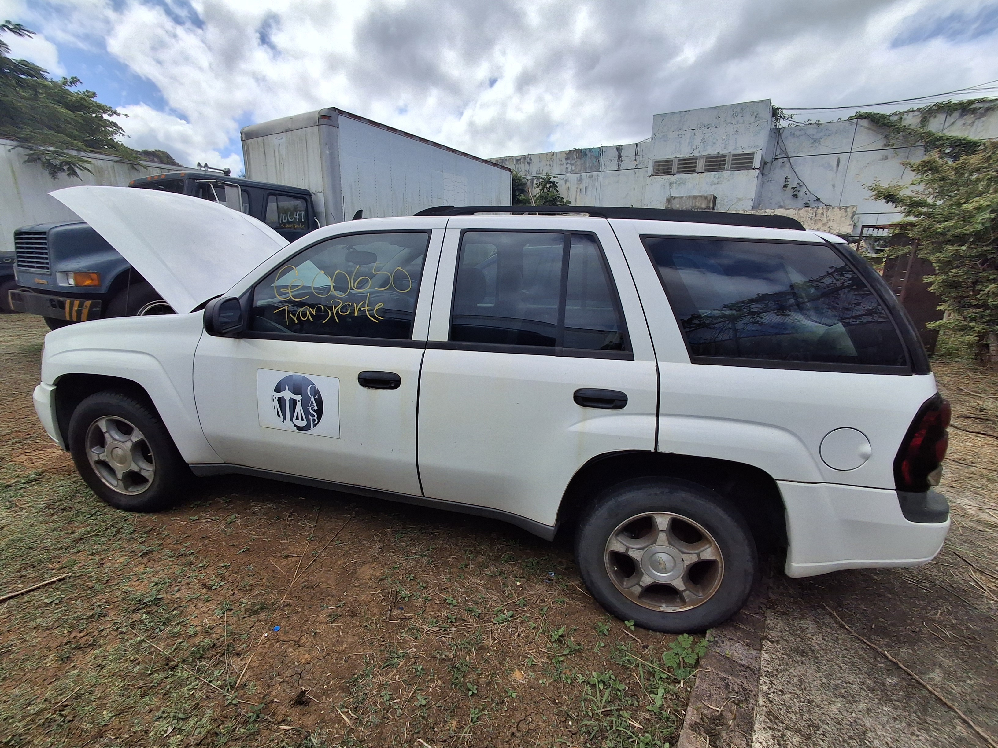 Imagen de Auto
