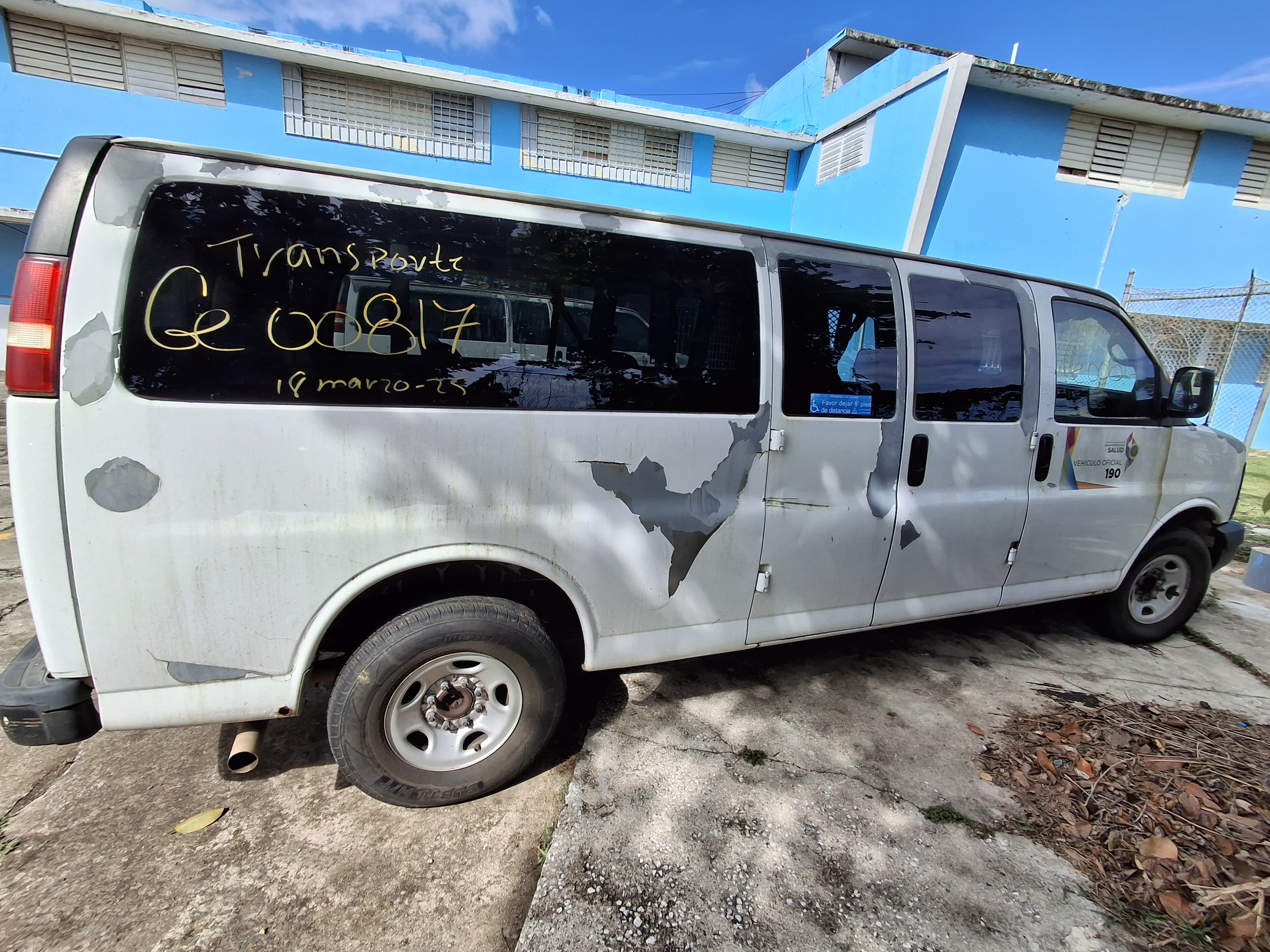 Imagen de Auto