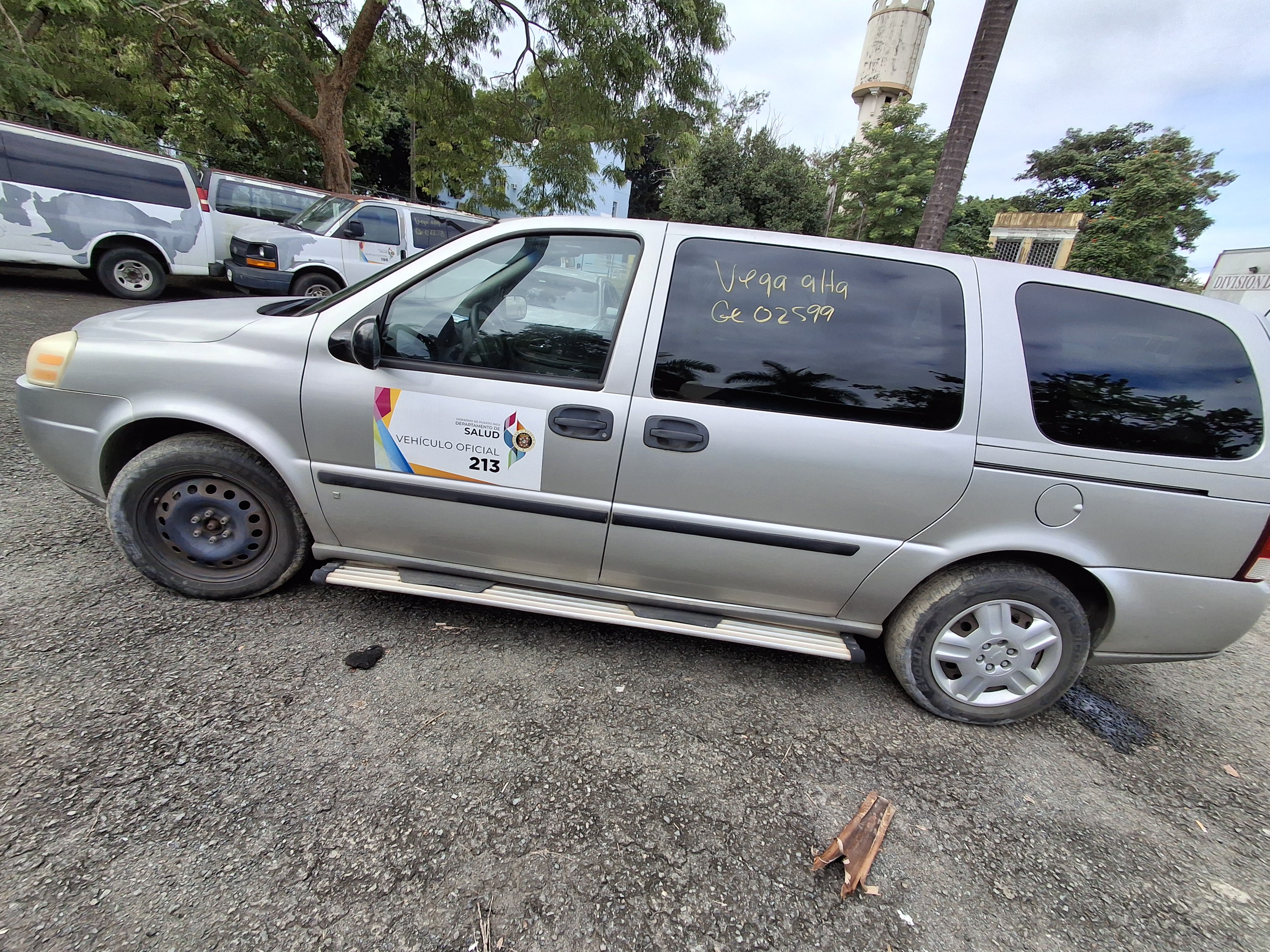 Imagen de Auto