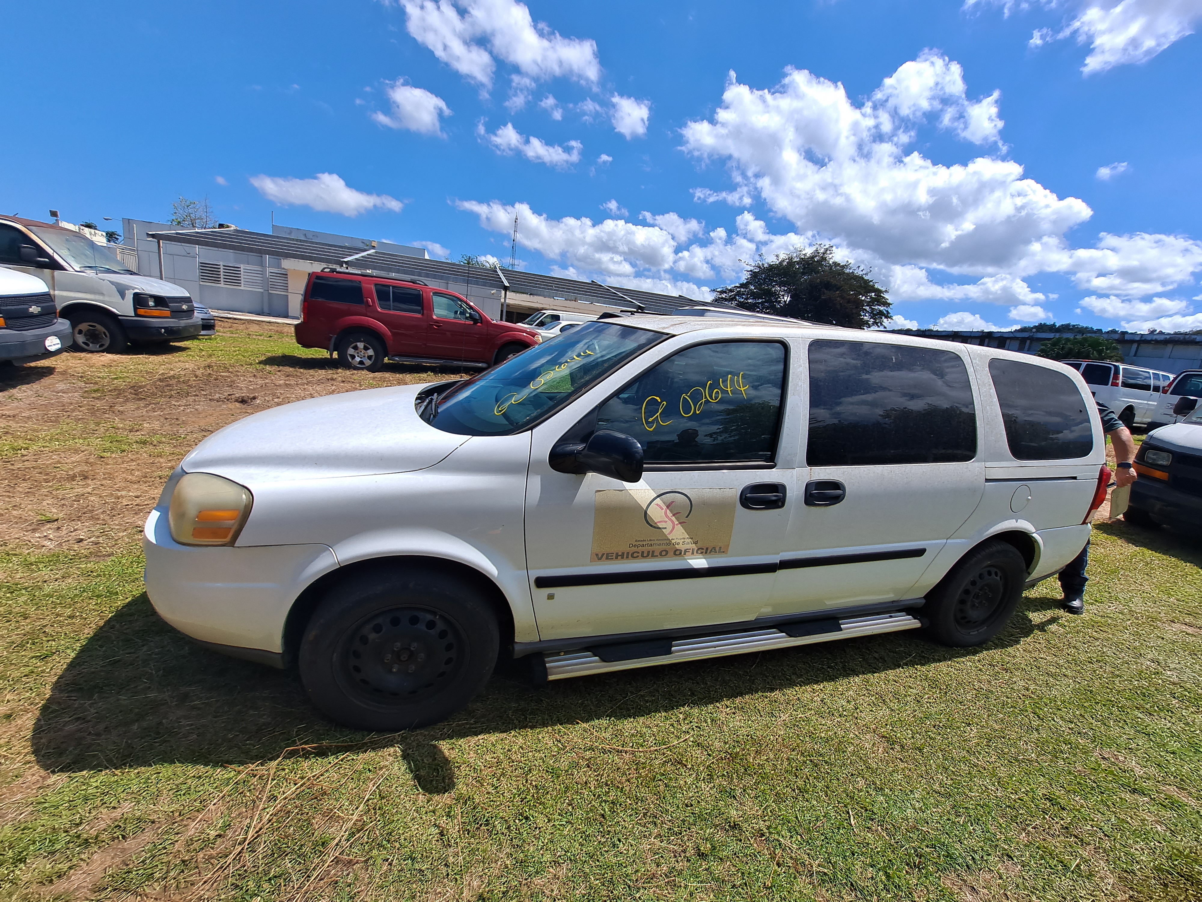 Imagen de Auto