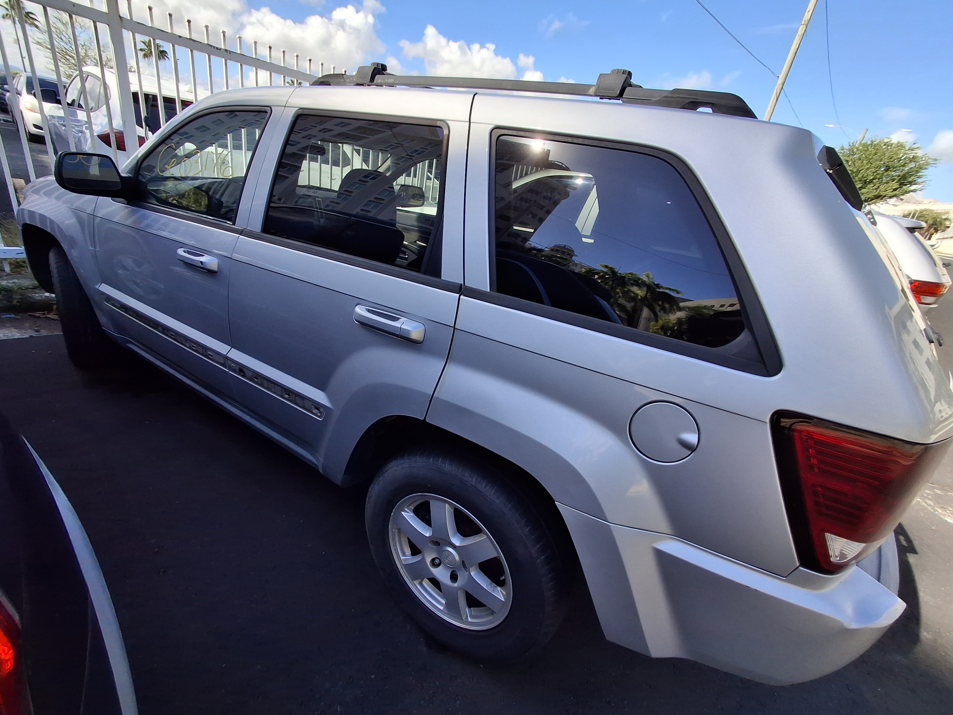 Imagen de Auto
