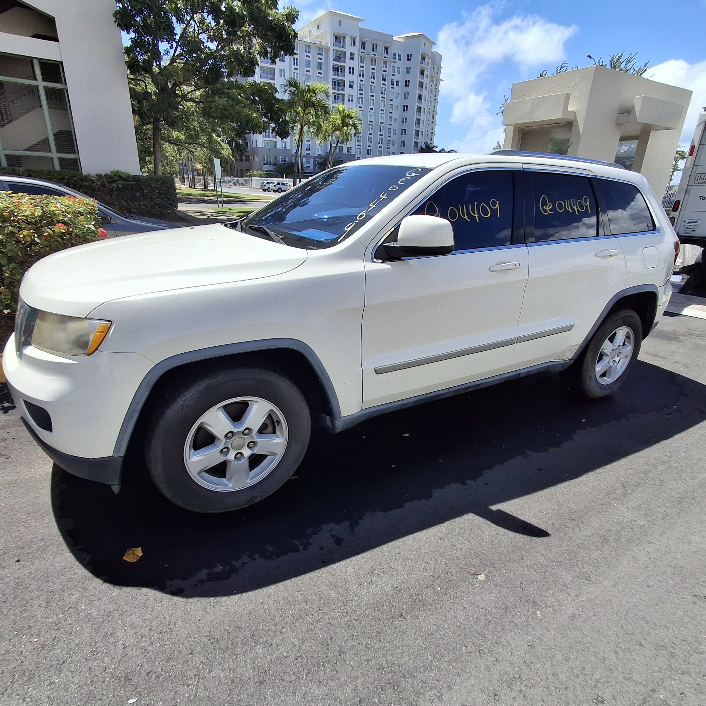 Imagen de Auto