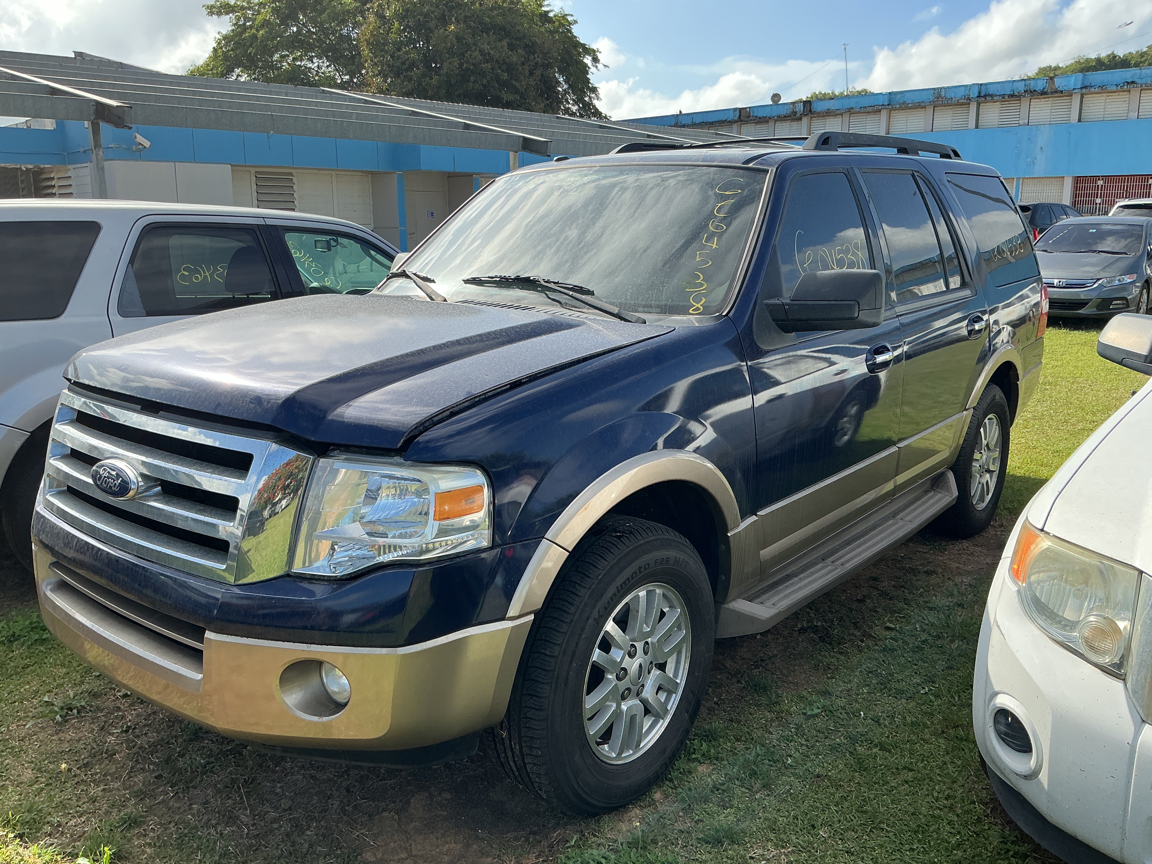Imagen de Auto