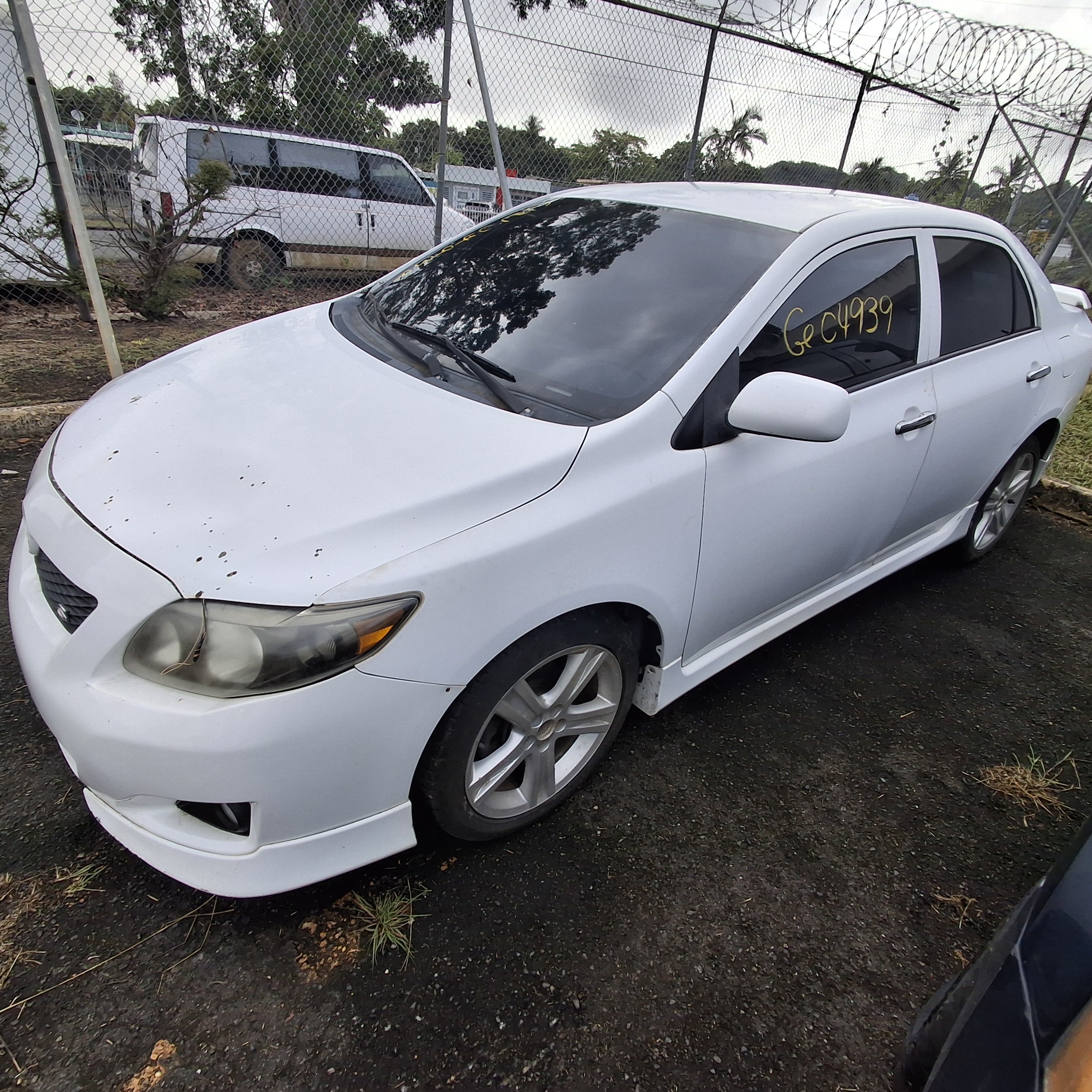 Imagen de Auto