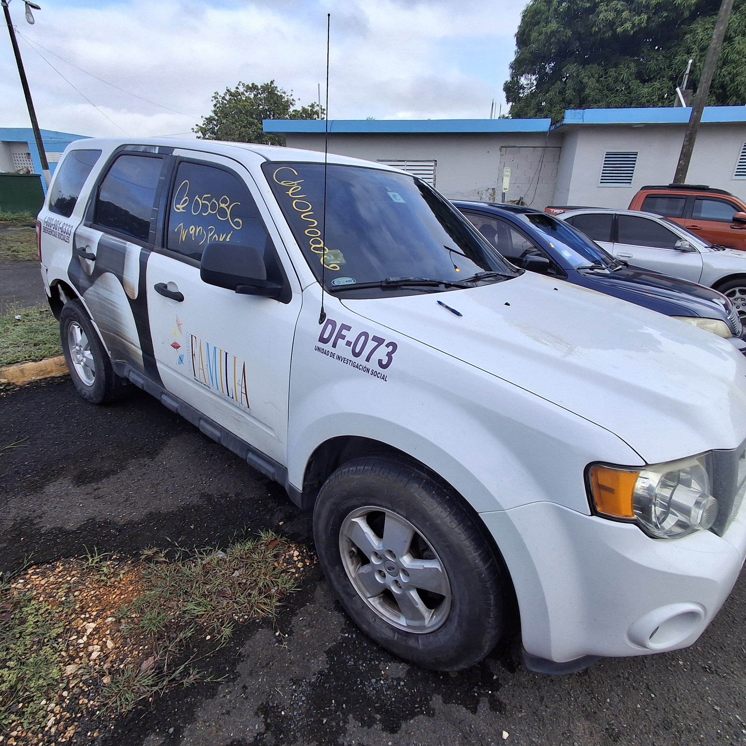 Imagen de Auto