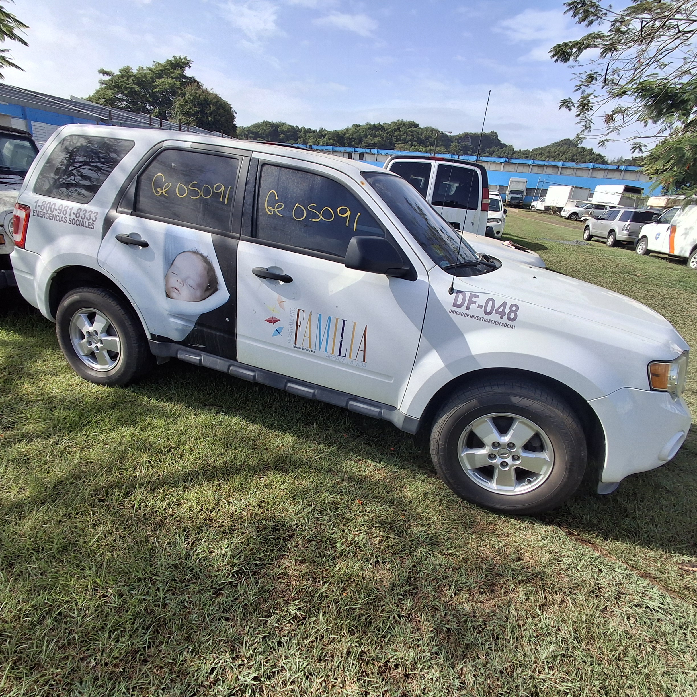 Imagen de Auto