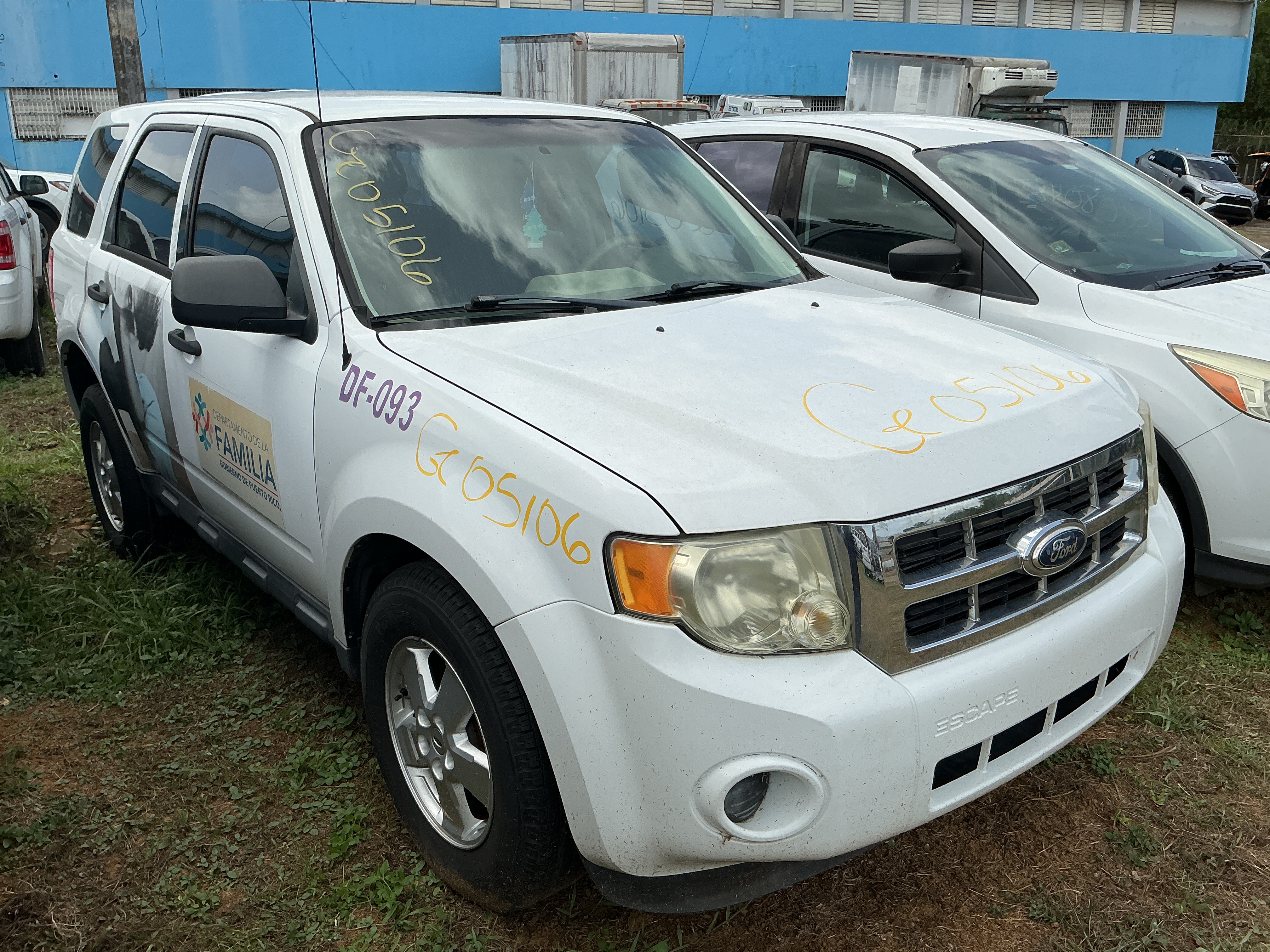 Imagen de Auto