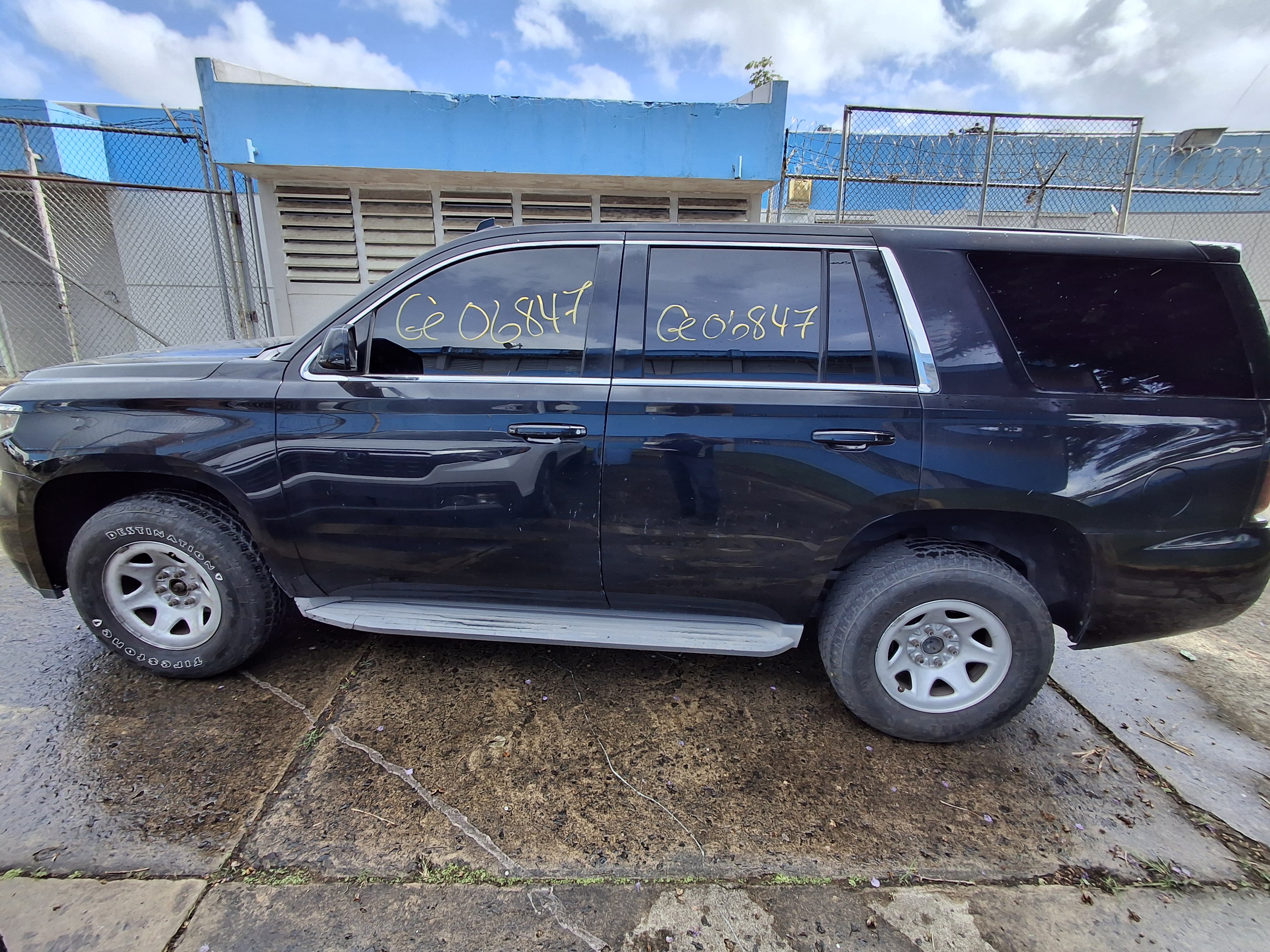 Imagen de Auto