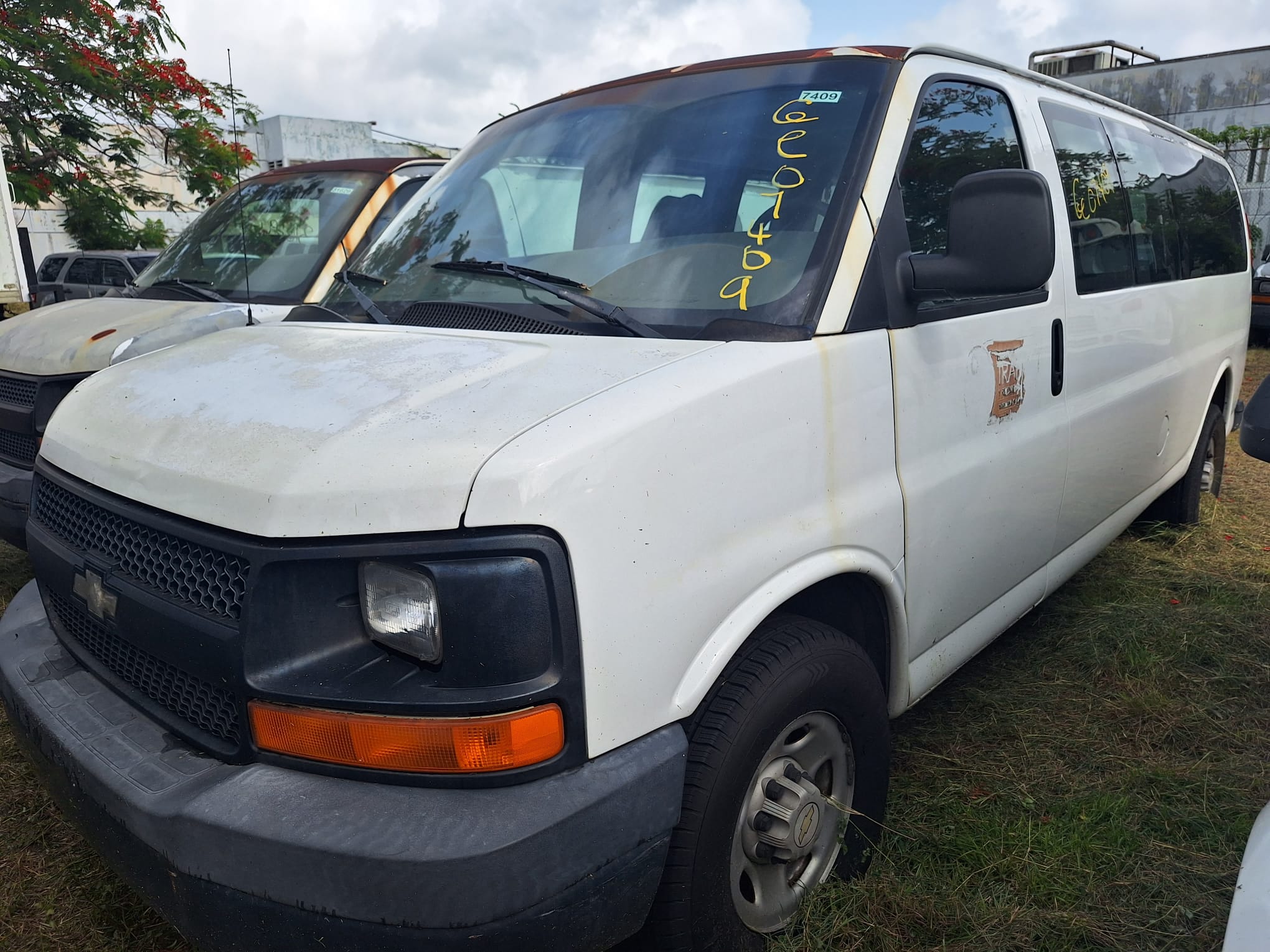 Imagen de Auto