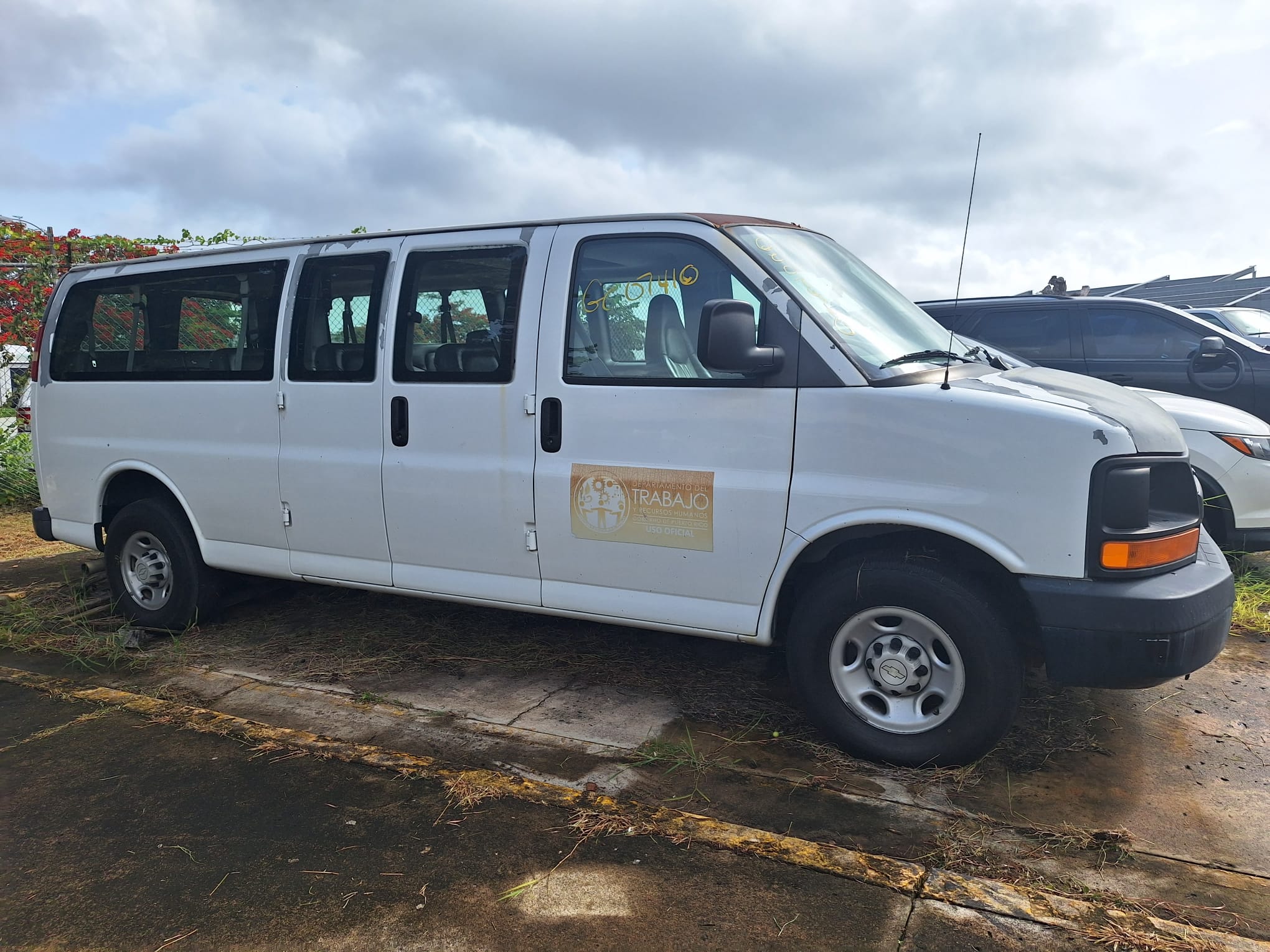 Imagen de Auto
