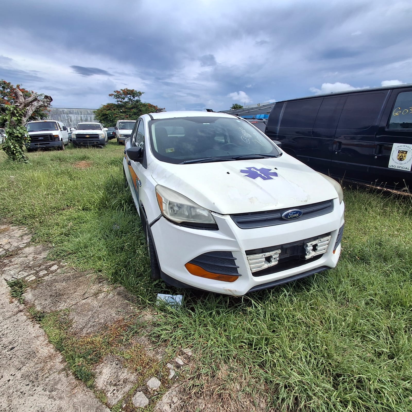 Imagen de Auto