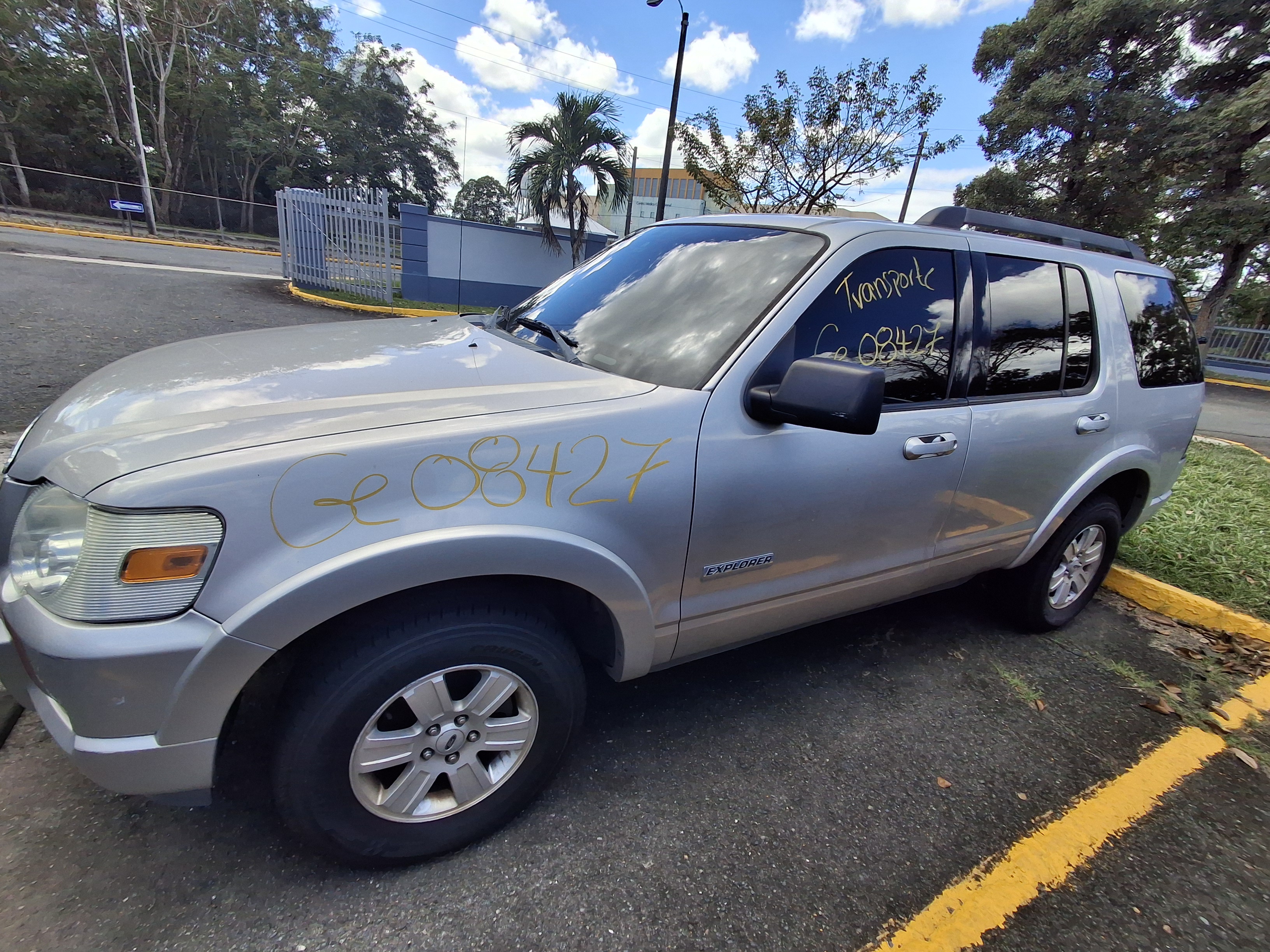 Imagen de Auto