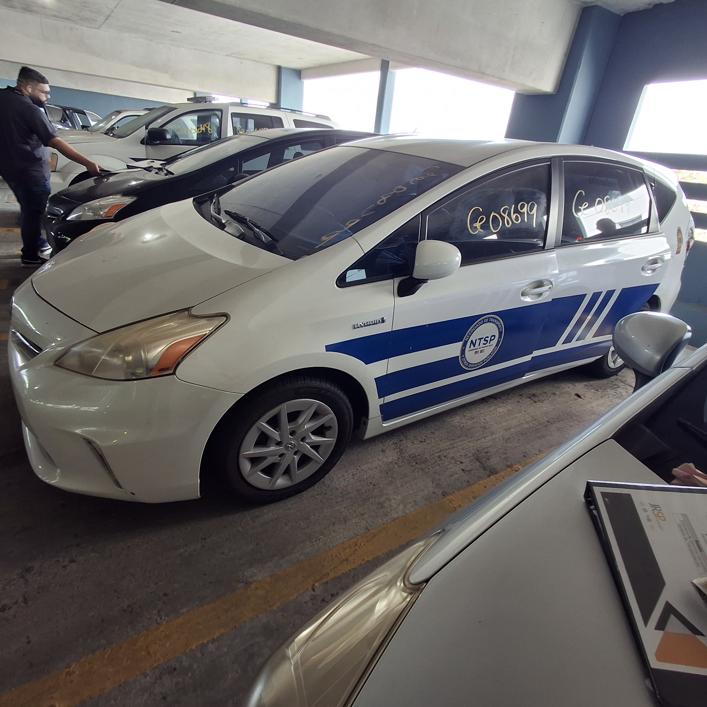 Imagen de Auto
