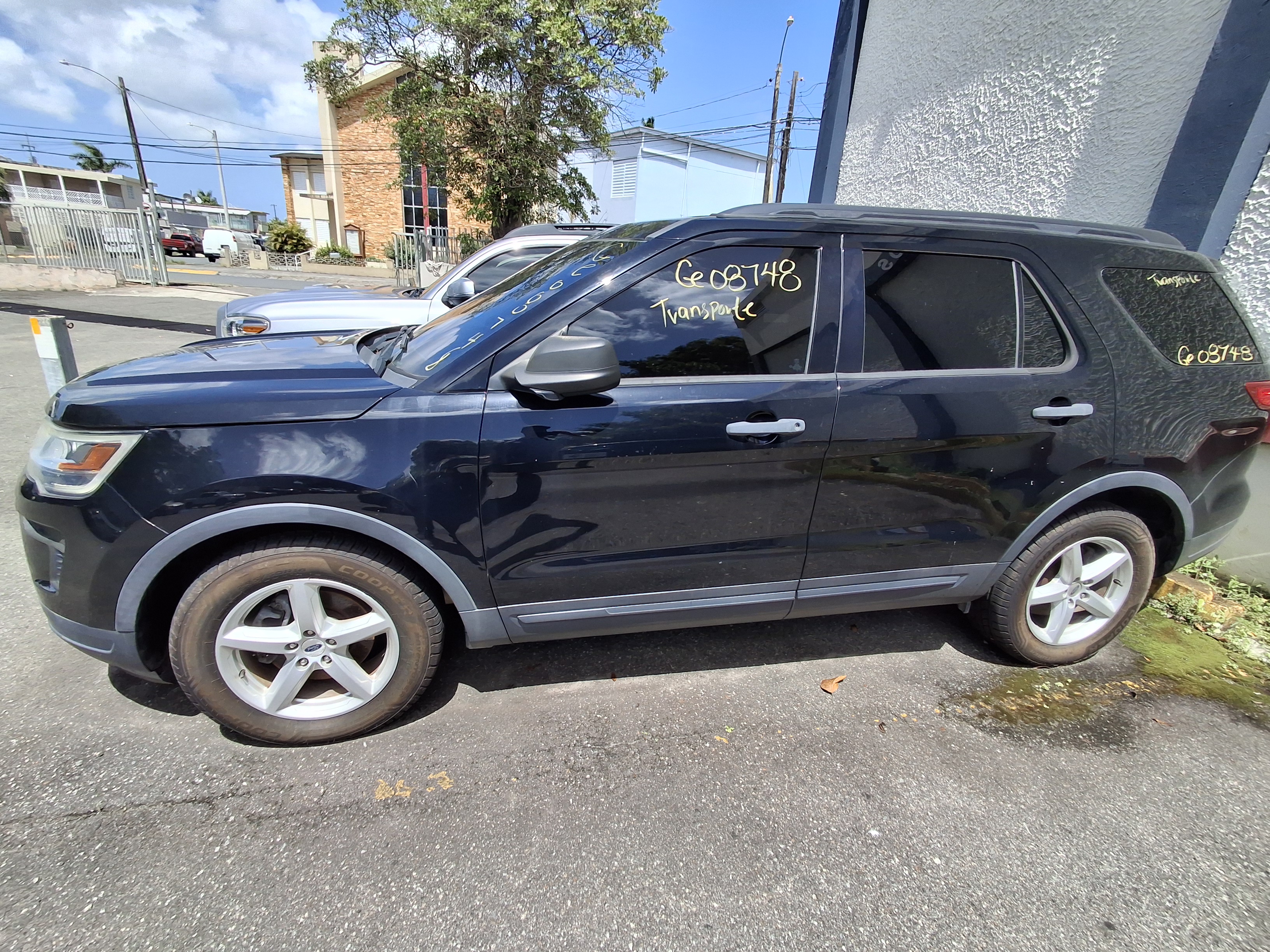 Imagen de Auto