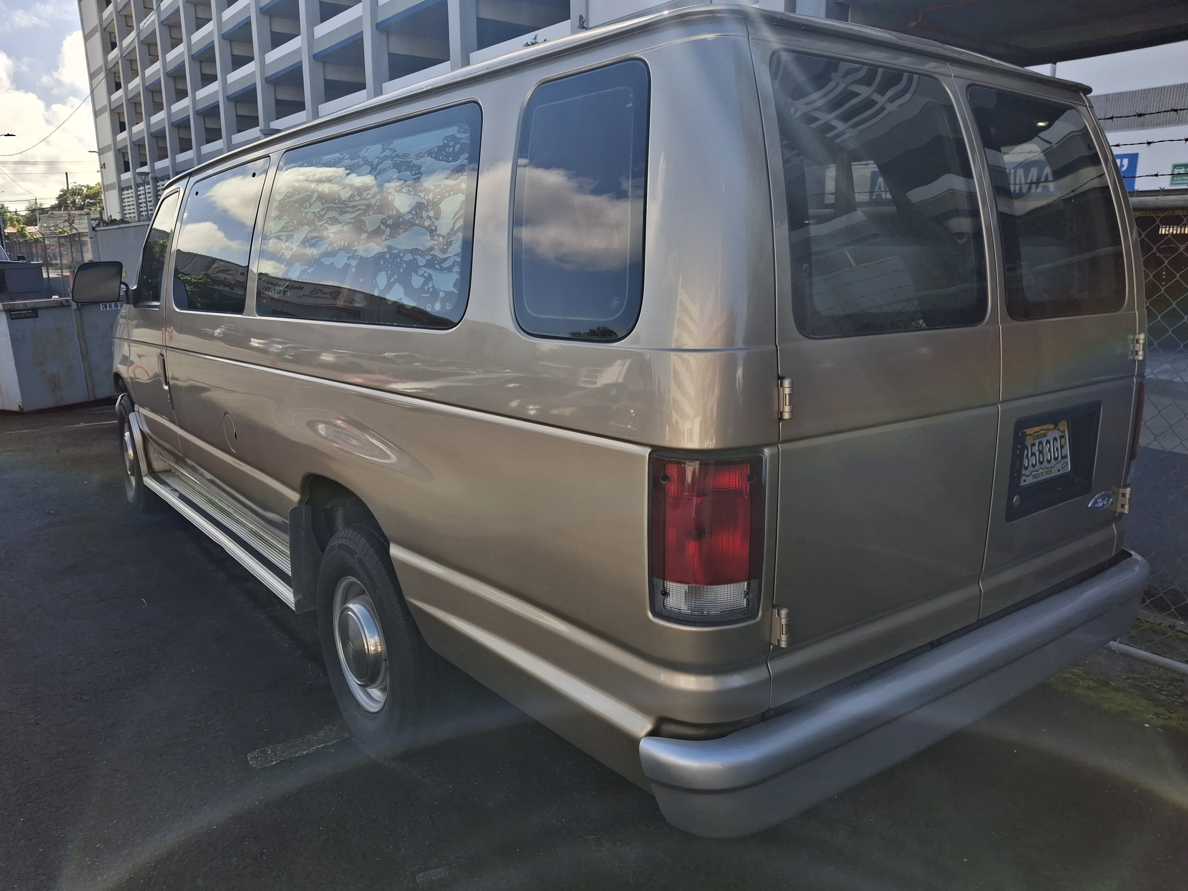 Imagen de Auto