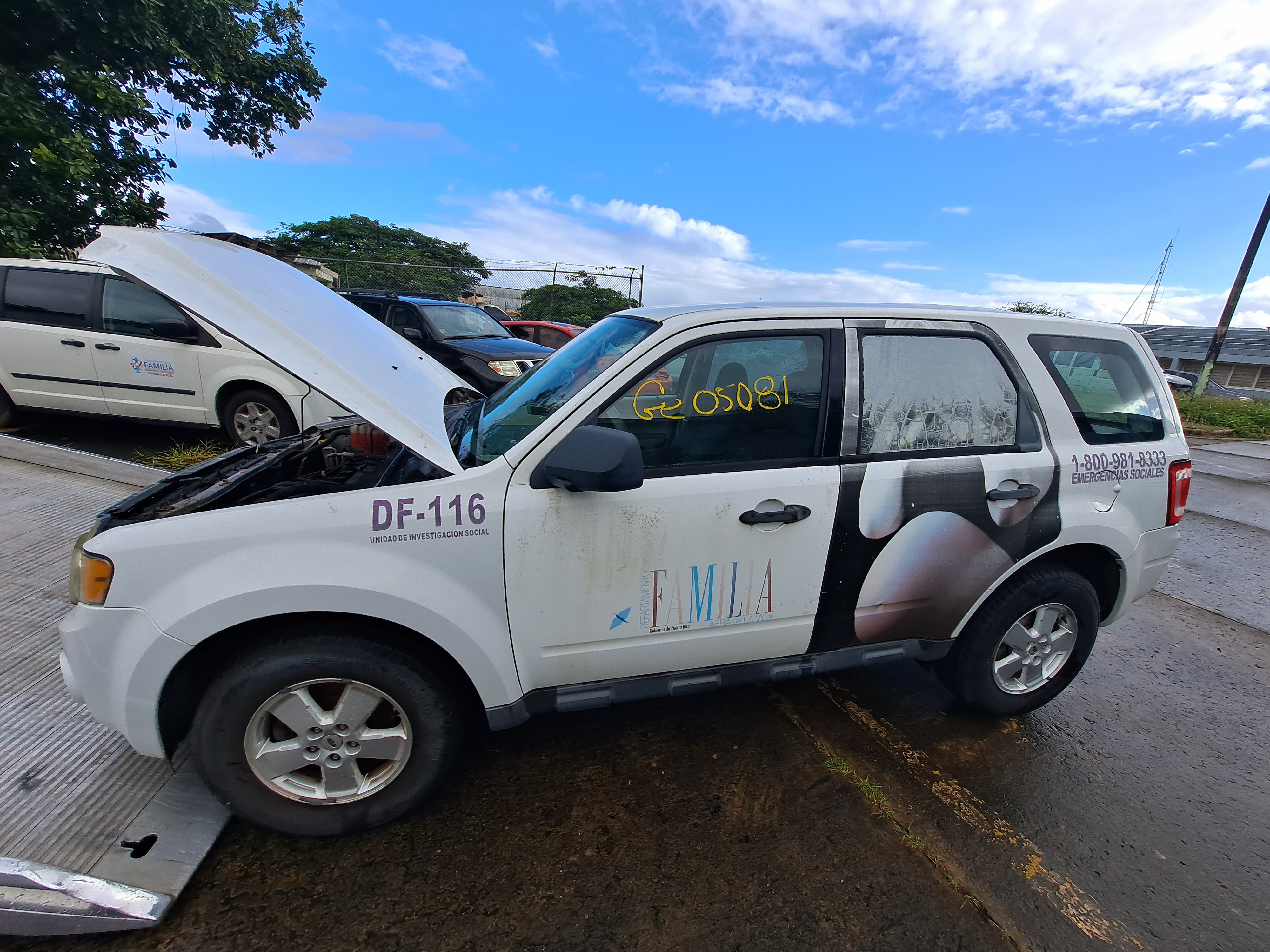Imagen de Auto