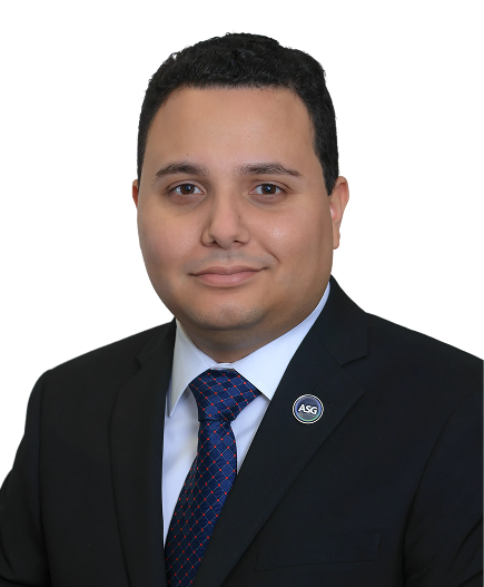 Lcdo. André S. Ríos Ramírez