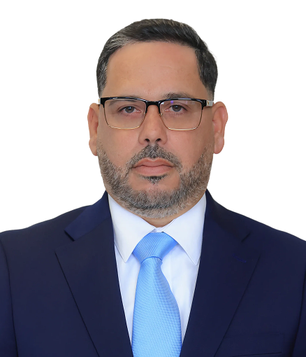 Julio Veguilla González