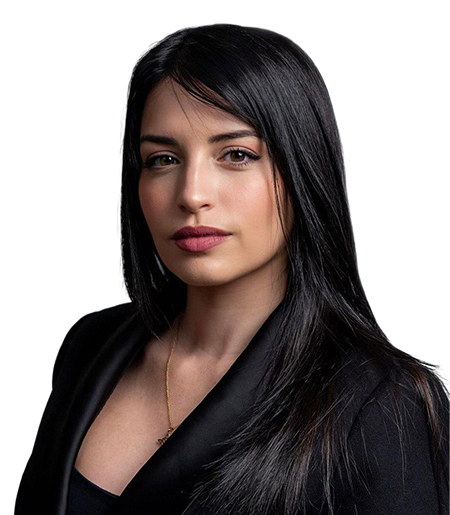 Lcda. Karla G. Mercado Rivera